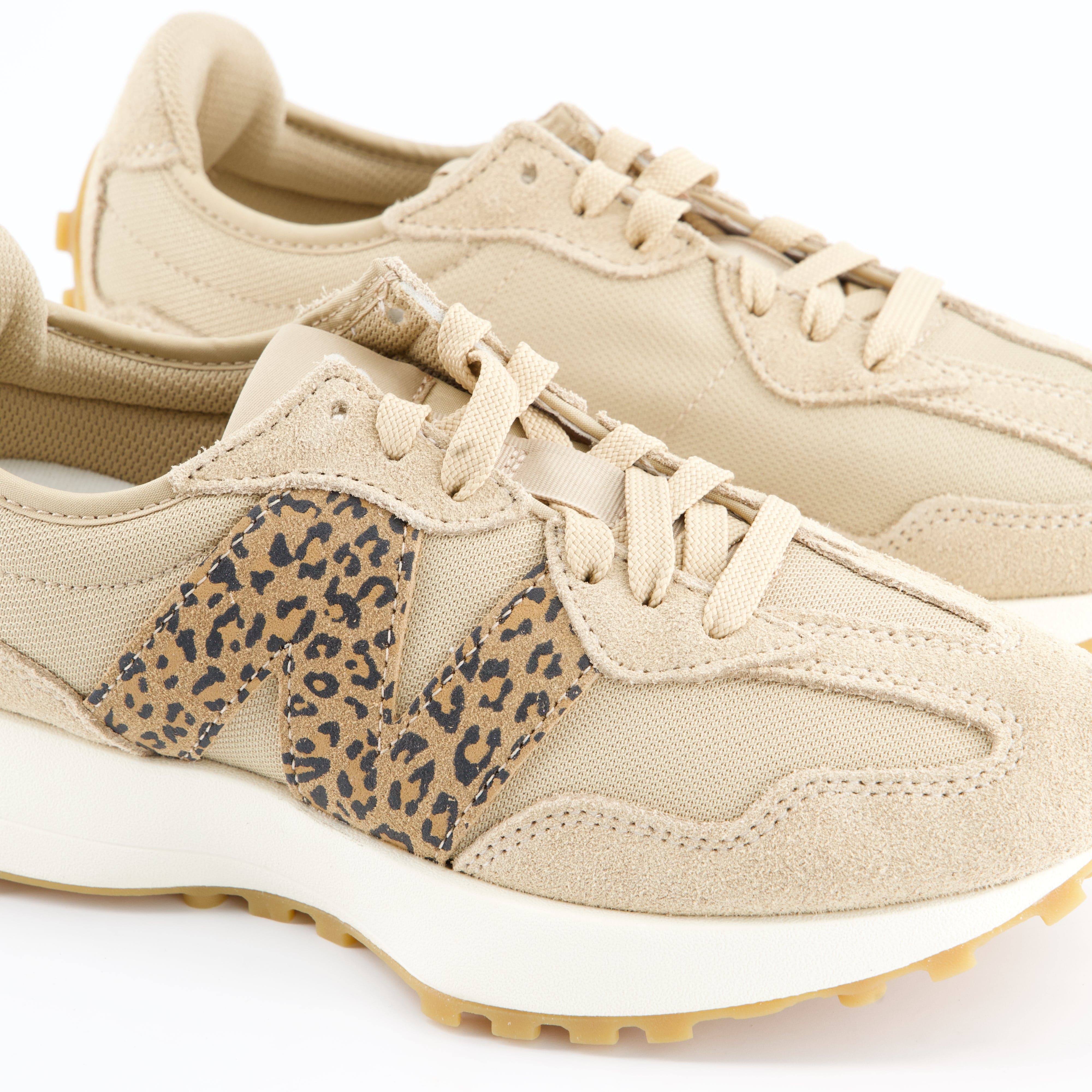 NEW BALANCE Damenschuhe - Sneaker Sneaker 327