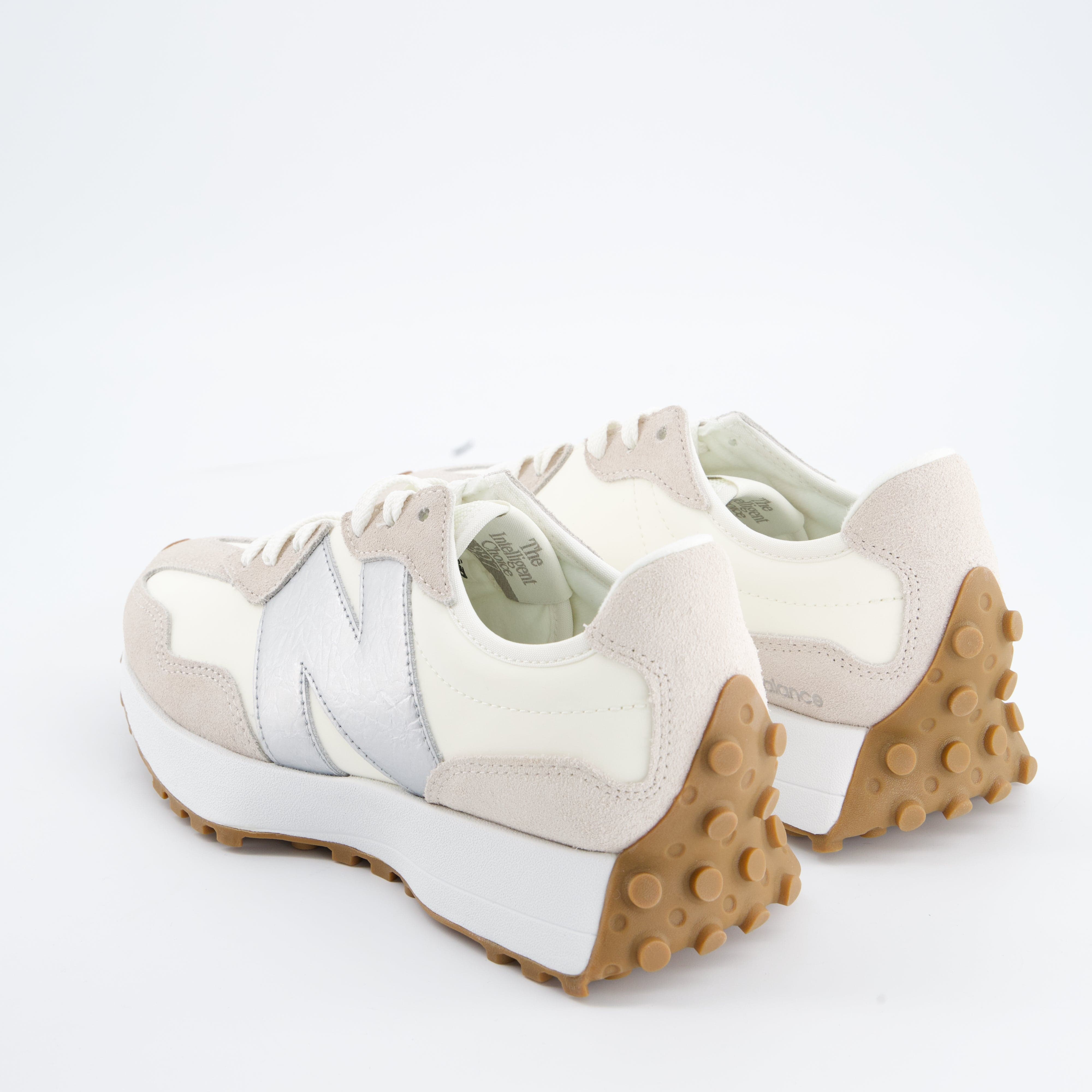 NEW BALANCE Damenschuhe - Sneaker Sneaker 327