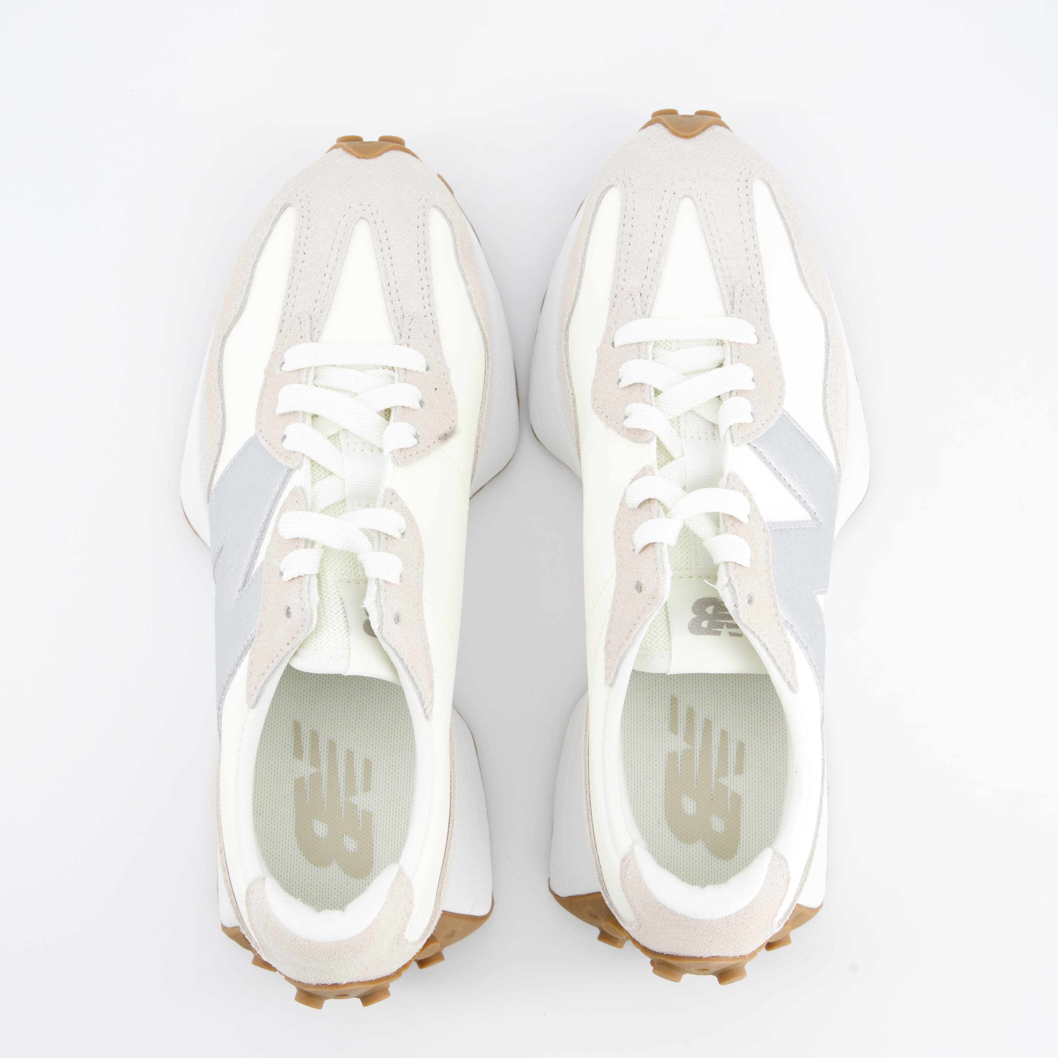 NEW BALANCE Damenschuhe - Sneaker Sneaker 327