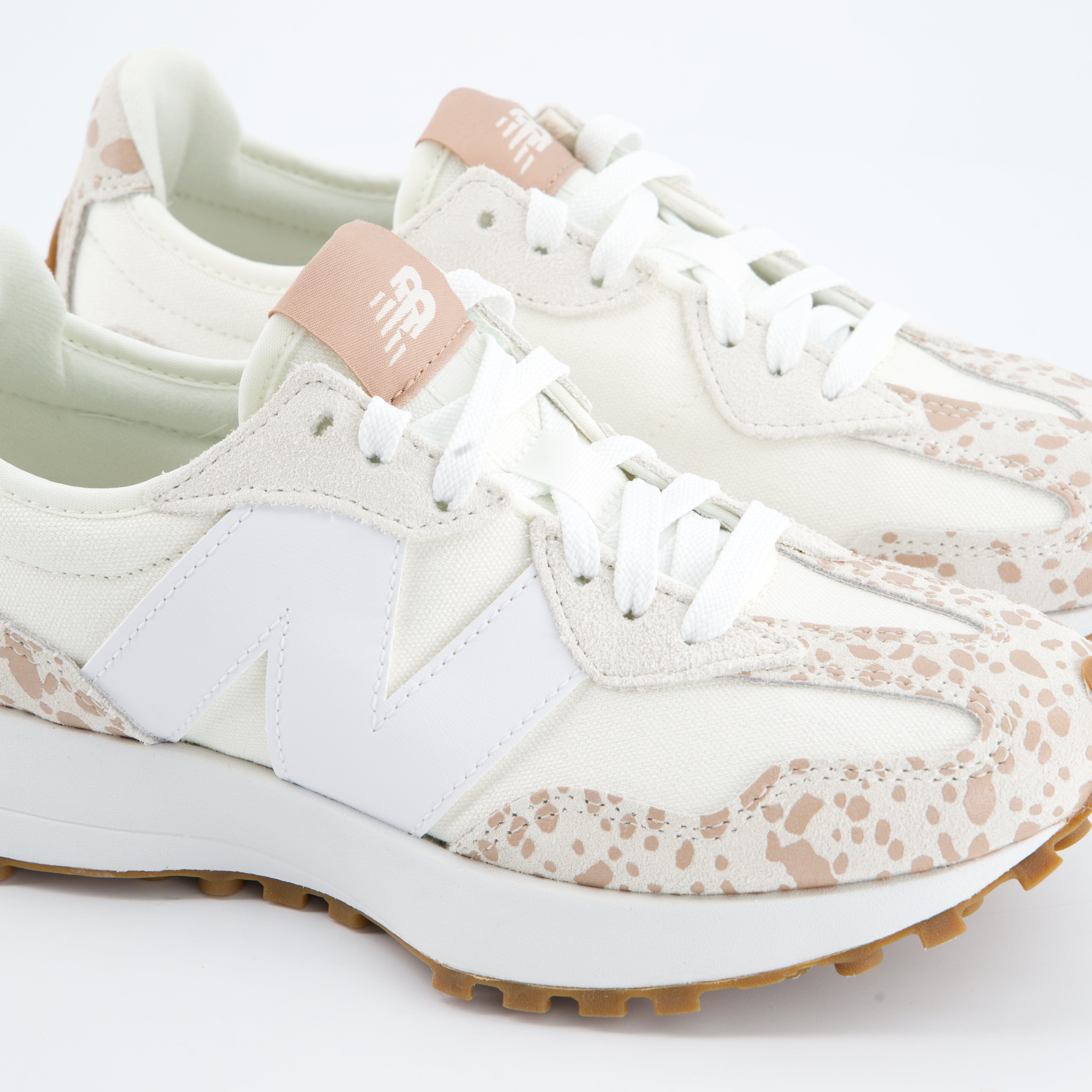 NEW BALANCE Damenschuhe - Sneaker Sneaker 327