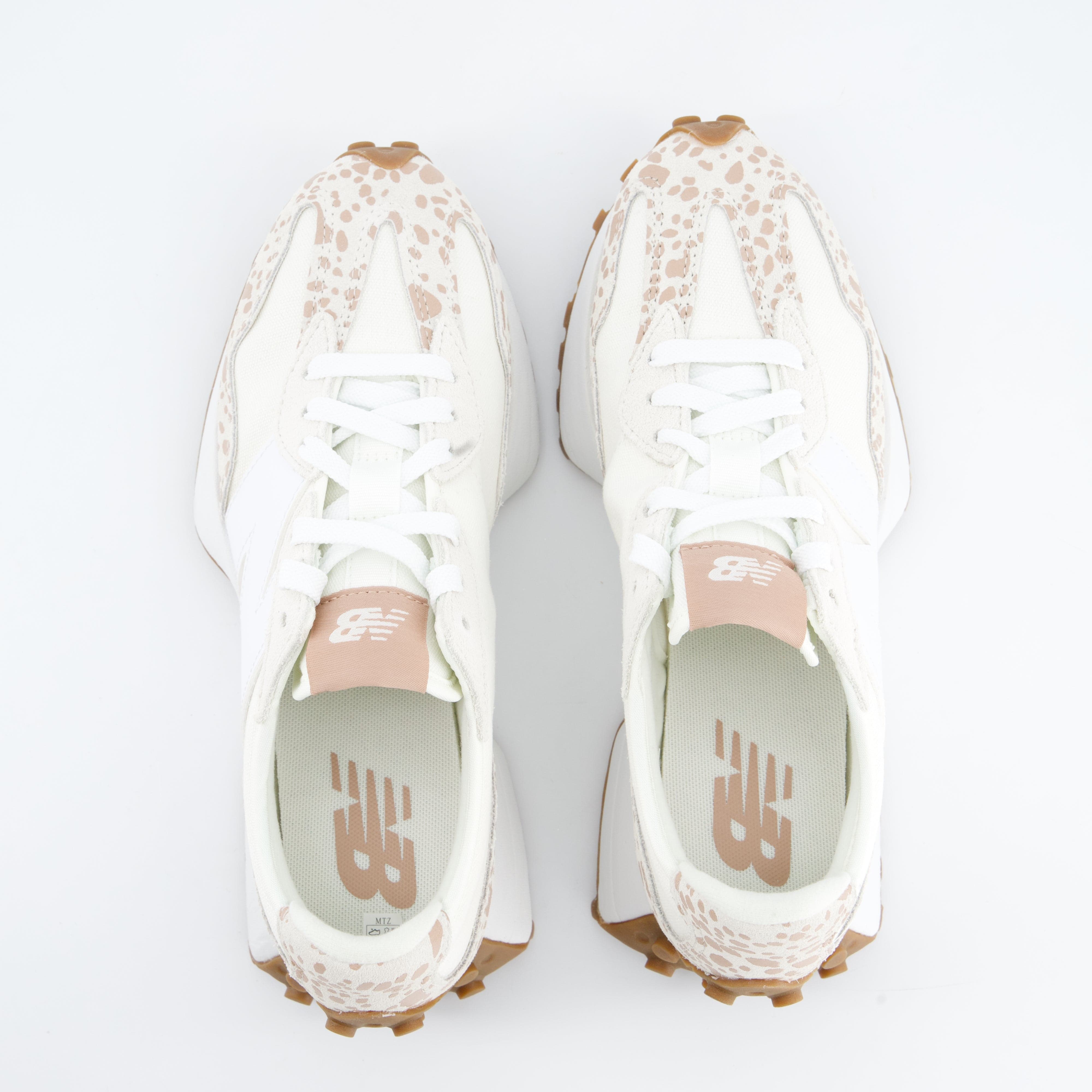 NEW BALANCE Damenschuhe - Sneaker Sneaker 327