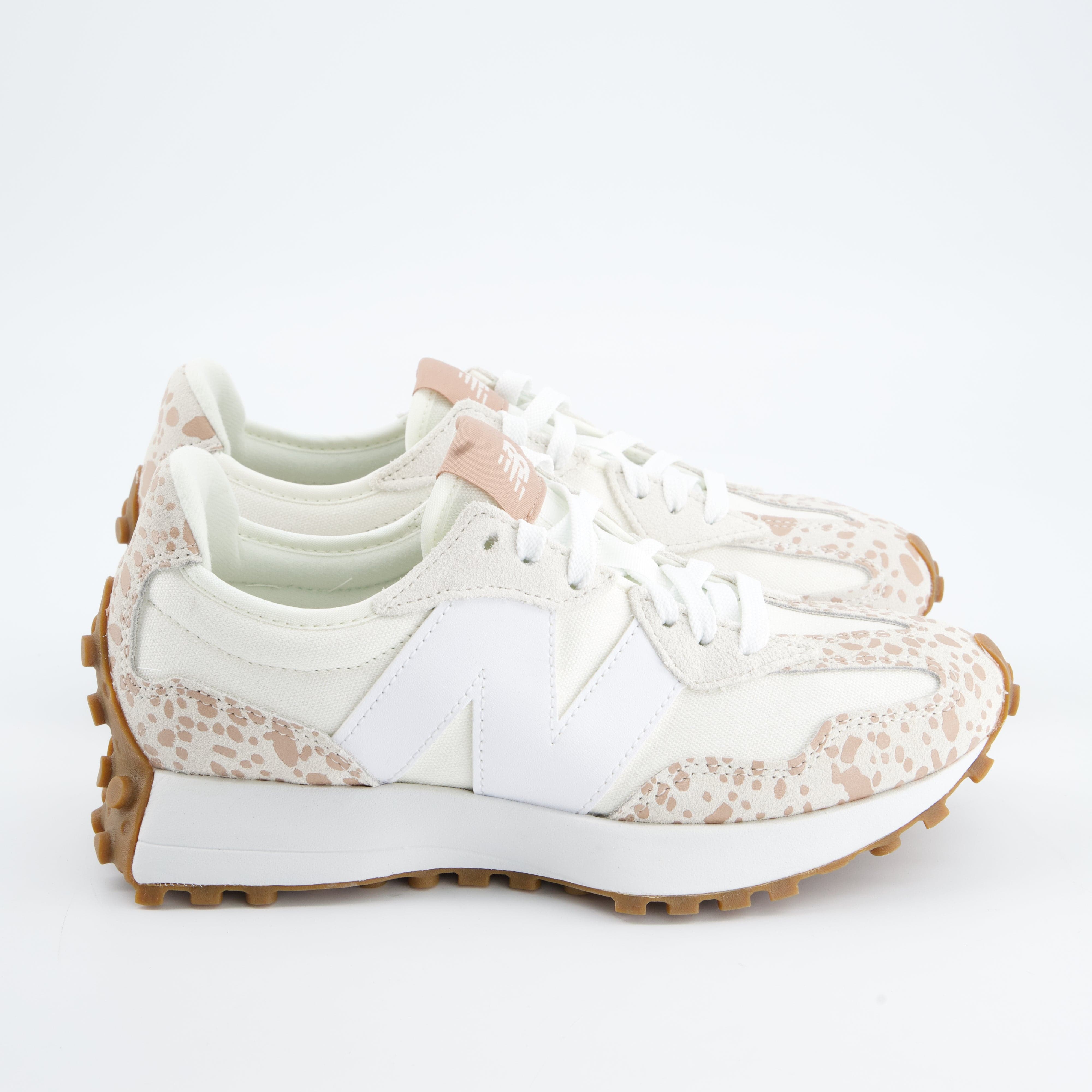 NEW BALANCE Damenschuhe - Sneaker Sneaker 327