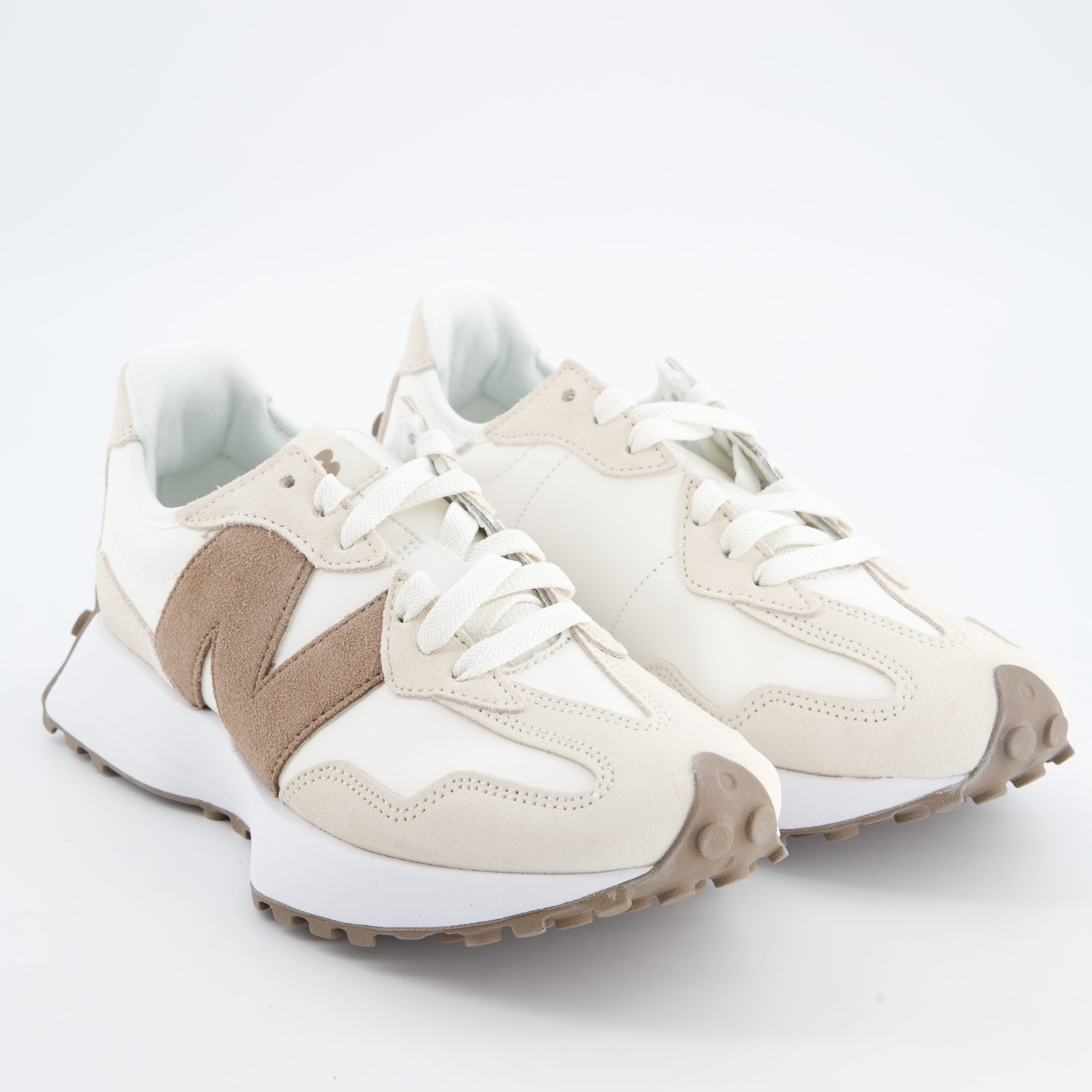 NEW BALANCE Damenschuhe - Sneaker Sneaker 327