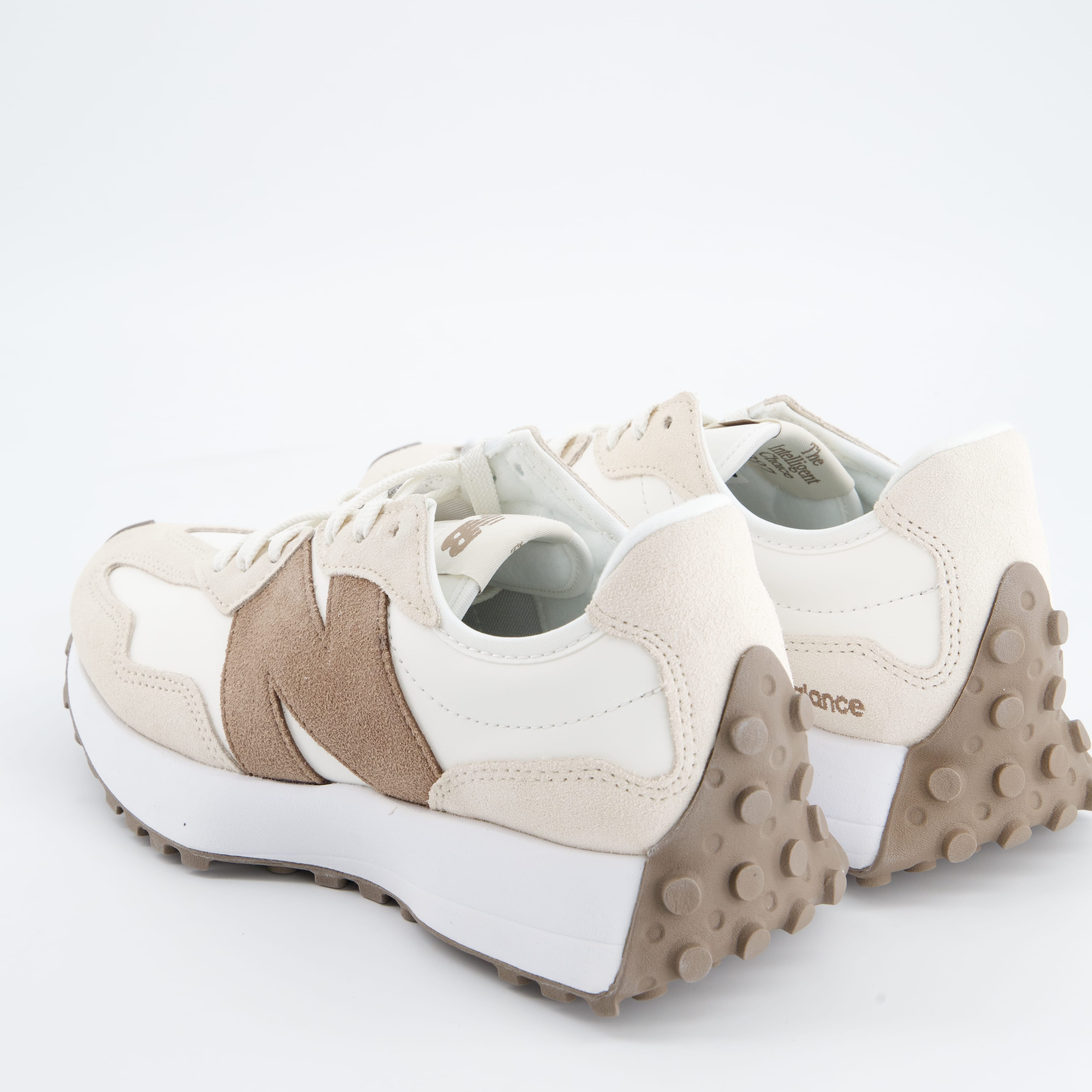 NEW BALANCE Damenschuhe - Sneaker Sneaker 327