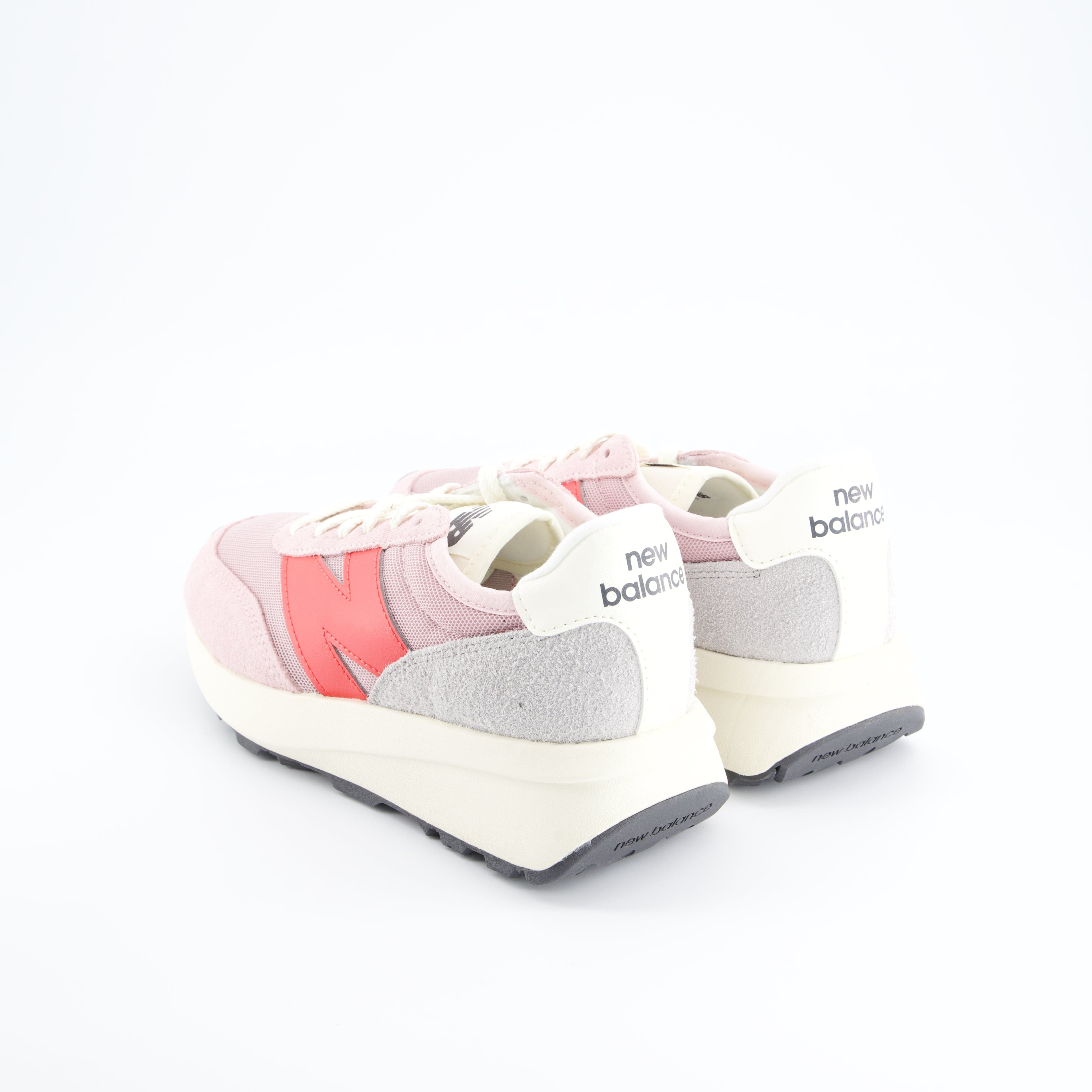 NEW BALANCE Damenschuhe - Sneaker, Sneaker 370