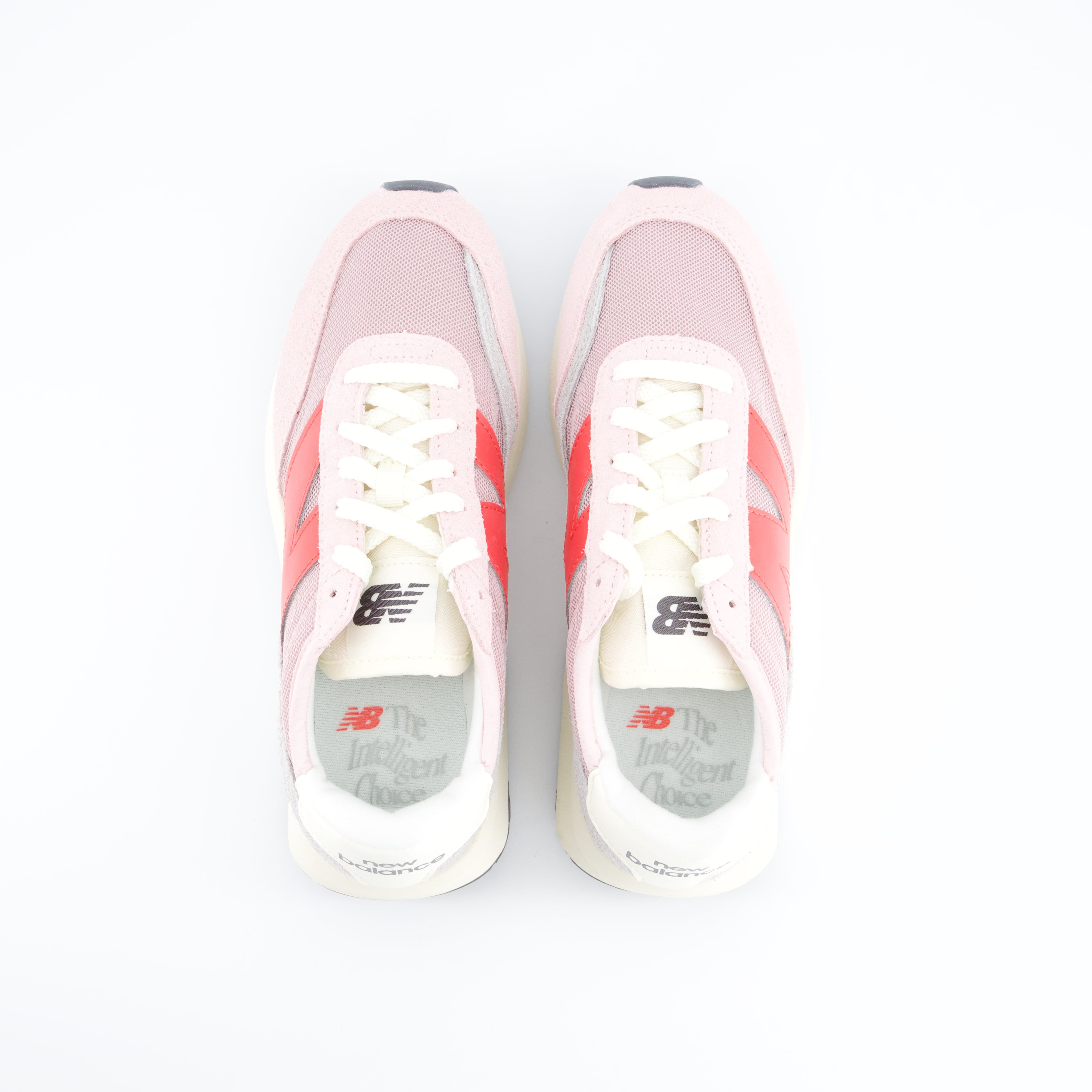 NEW BALANCE Damenschuhe - Sneaker, Sneaker 370