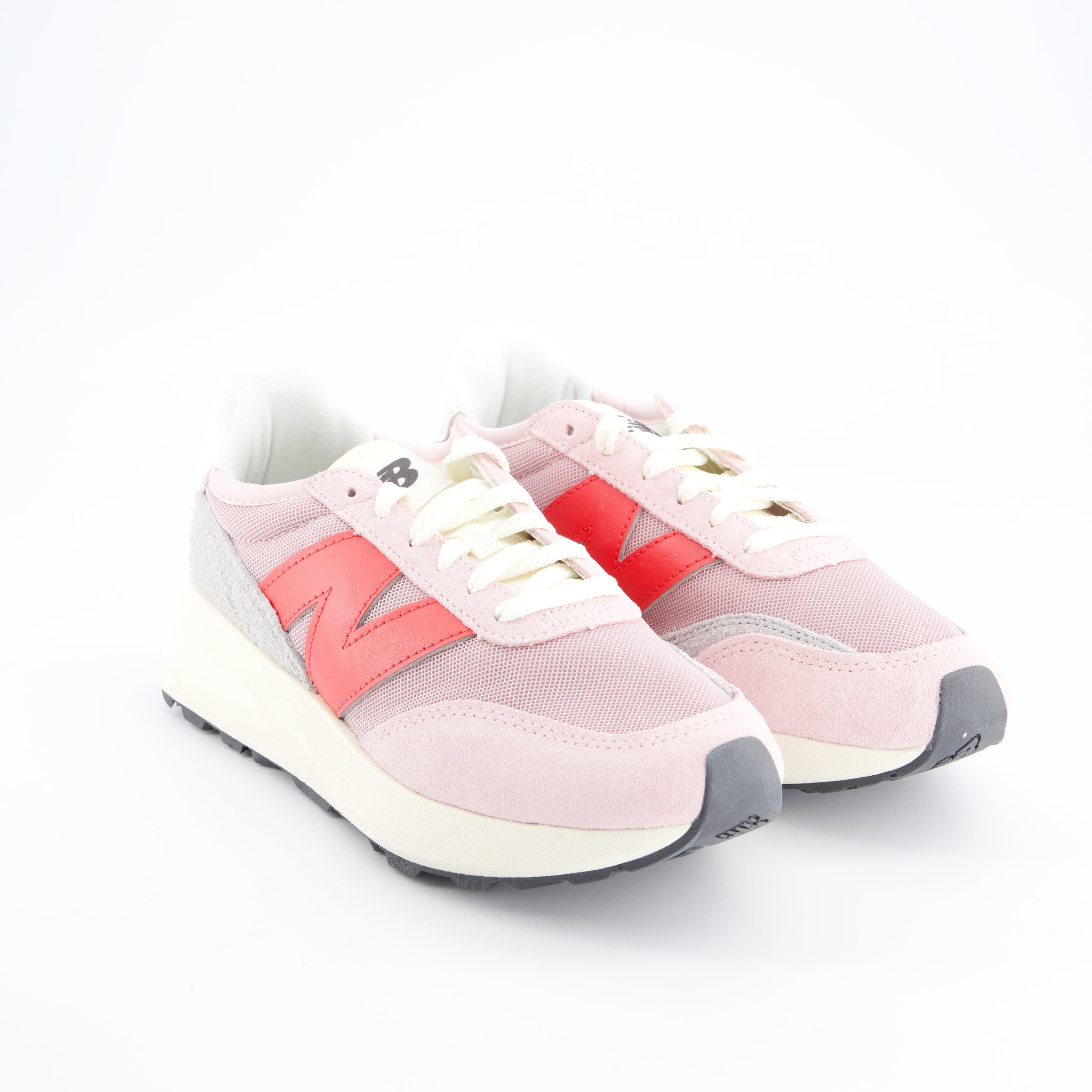 NEW BALANCE Damenschuhe - Sneaker, Sneaker 370