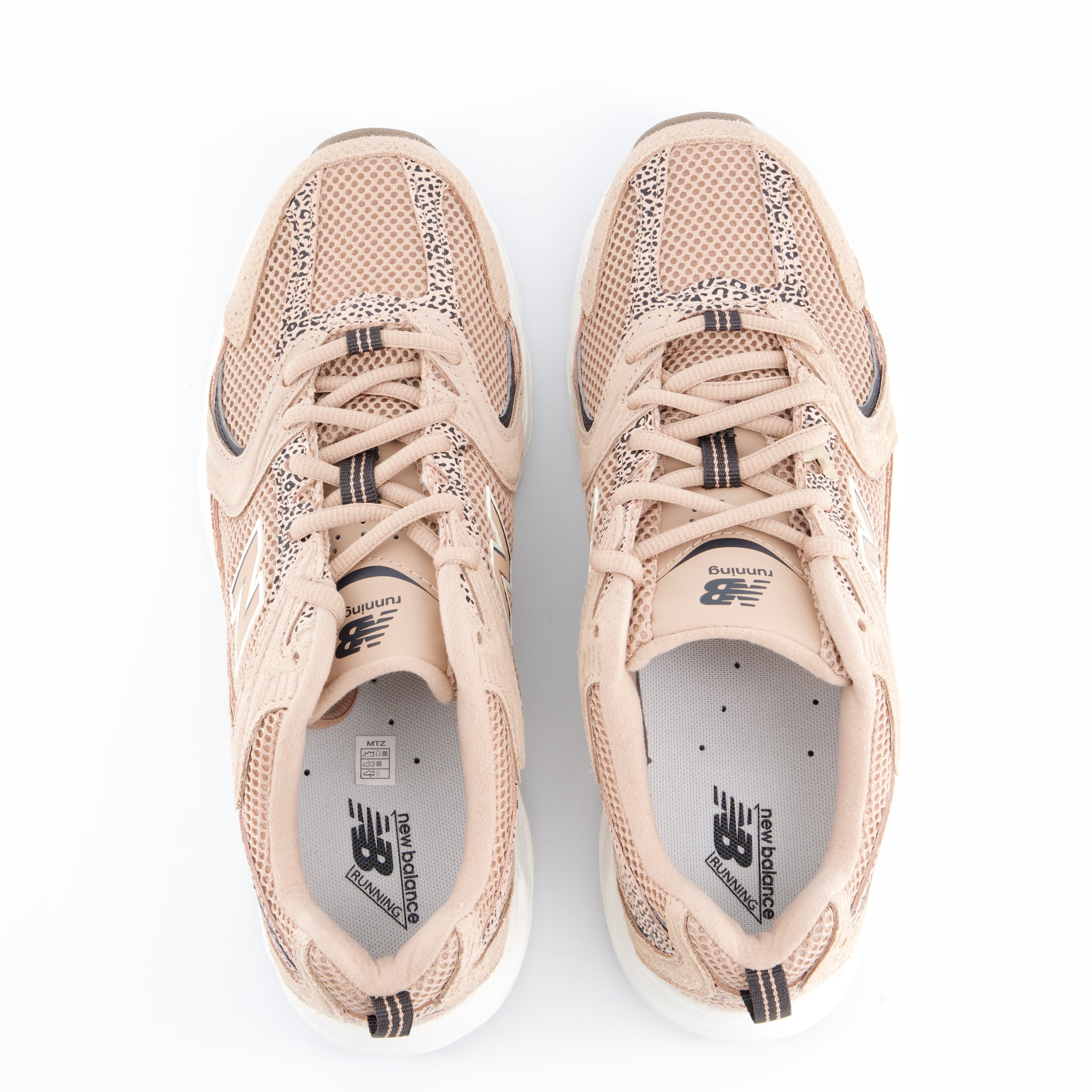 NEW BALANCE Damenschuhe - Sneaker Sneaker 530