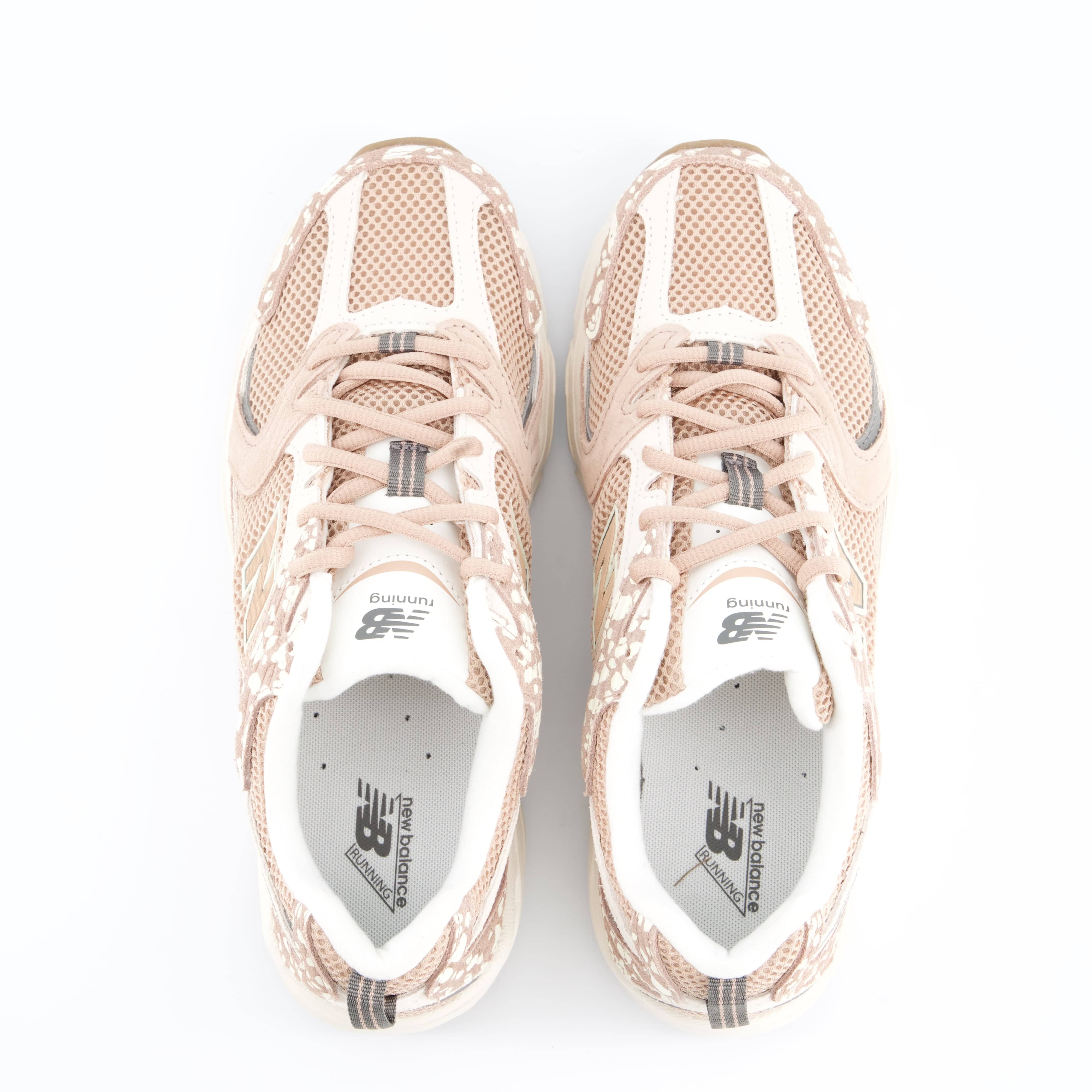 NEW BALANCE Damenschuhe - Sneaker Sneaker 530