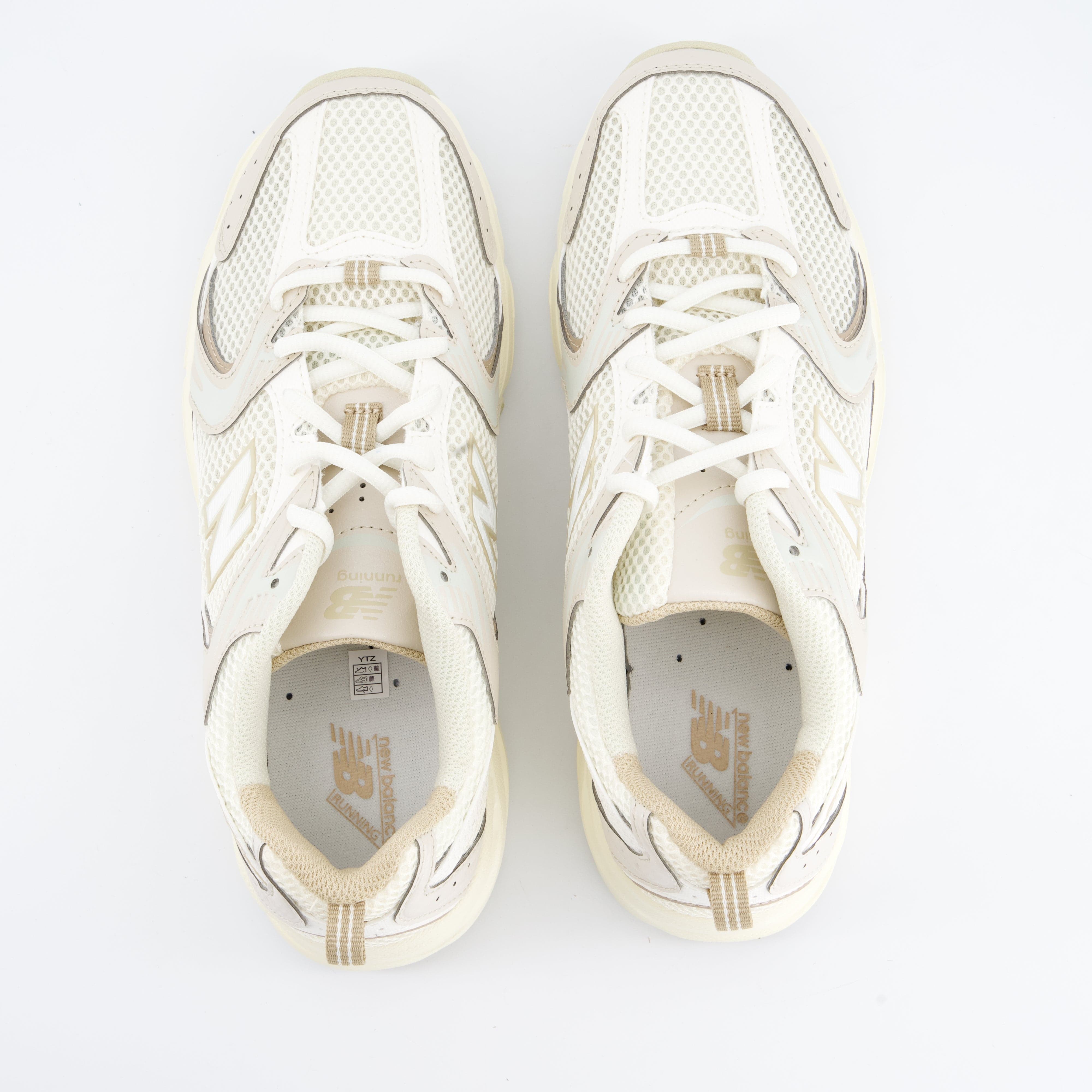 NEW BALANCE Damenschuhe - Sneaker Sneaker 530
