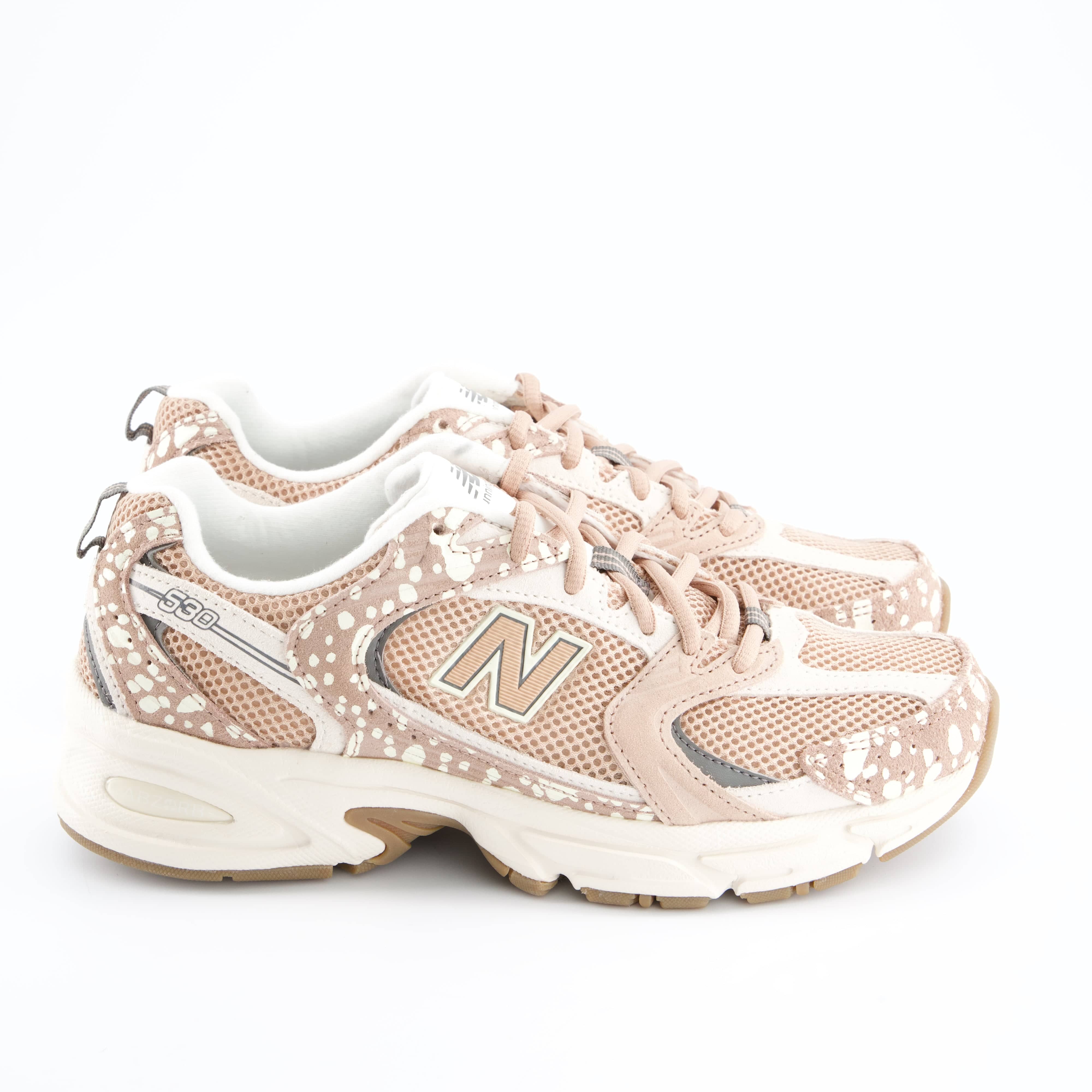 NEW BALANCE Damenschuhe - Sneaker Sneaker 530