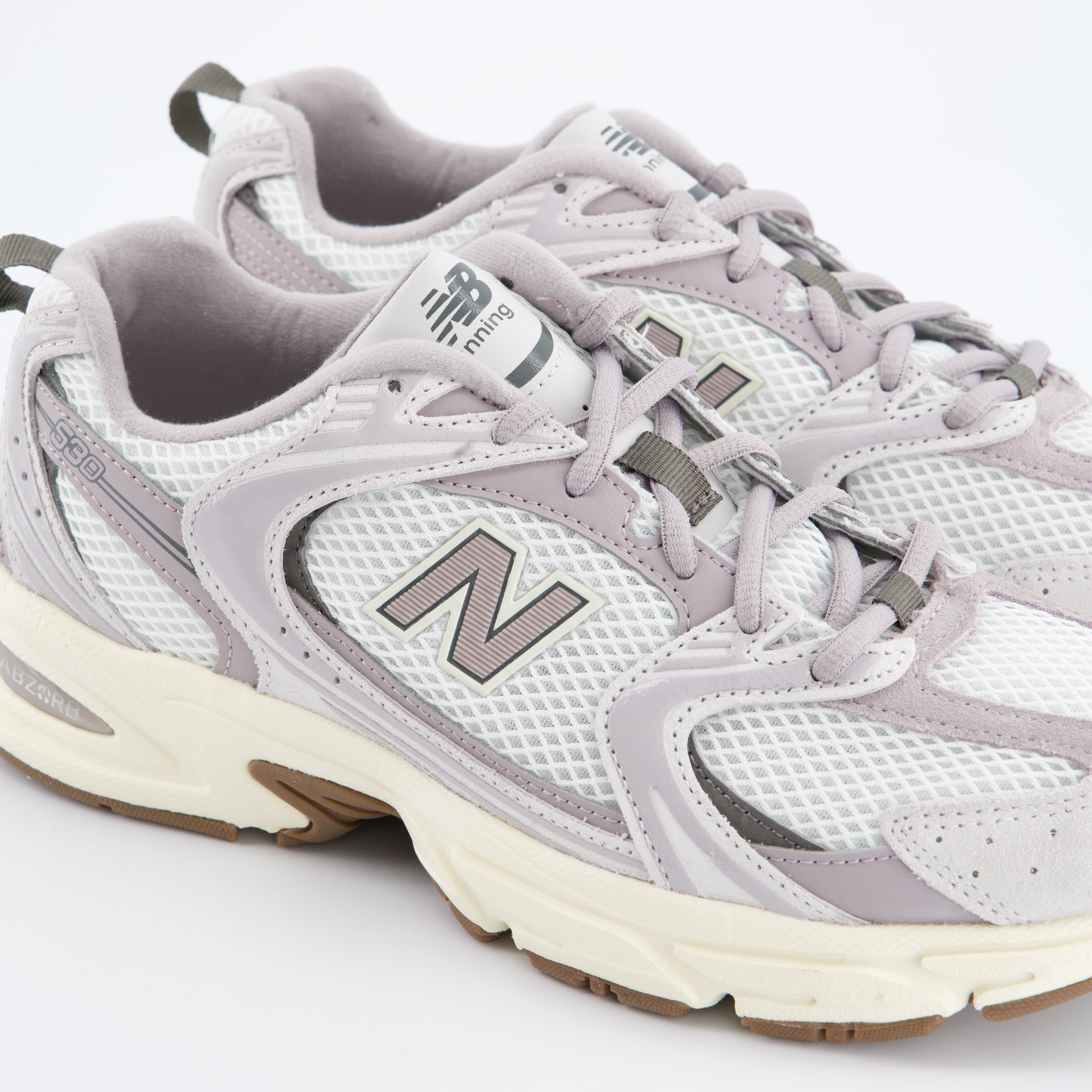 NEW BALANCE Damenschuhe - Sneaker Sneaker 530