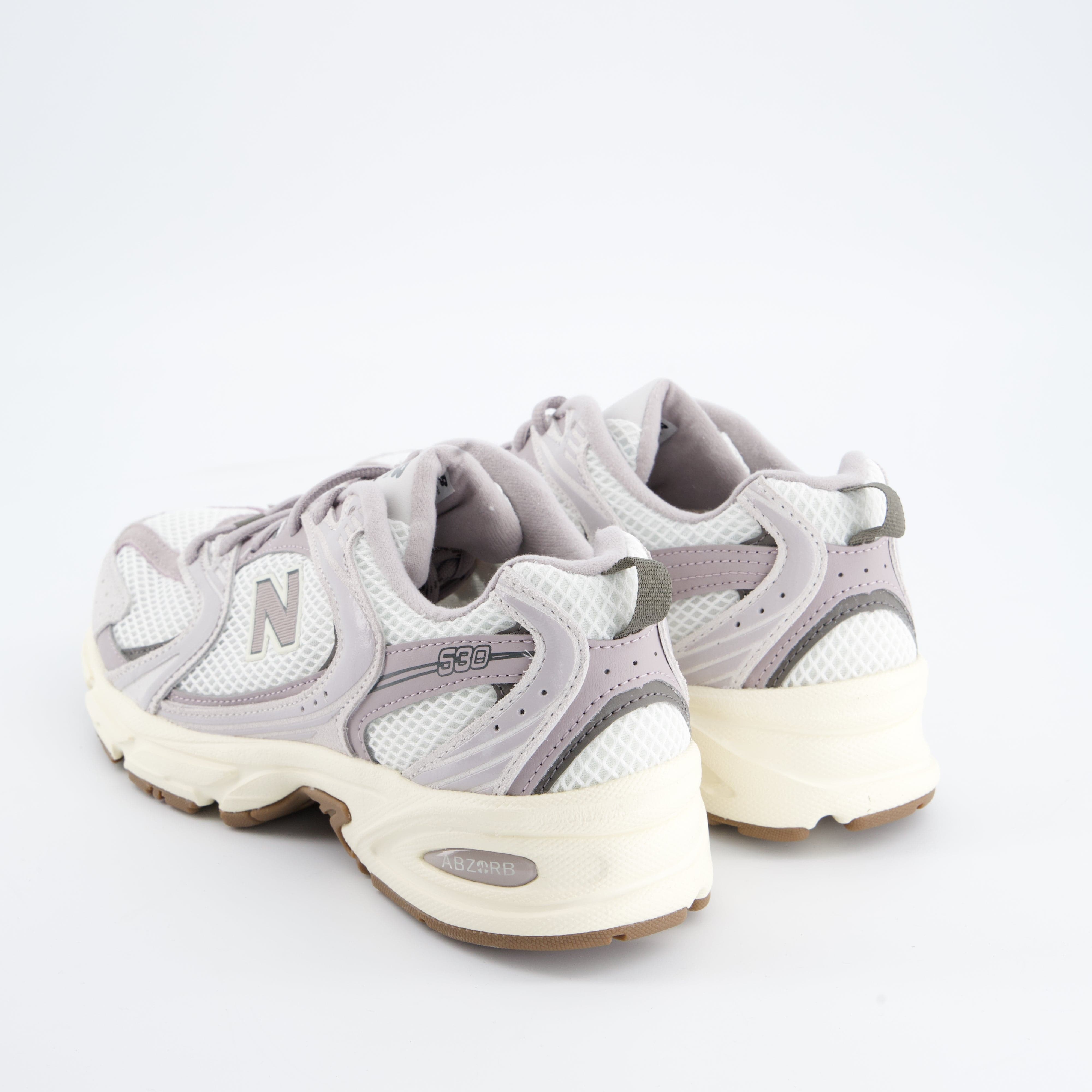 NEW BALANCE Damenschuhe - Sneaker Sneaker 530