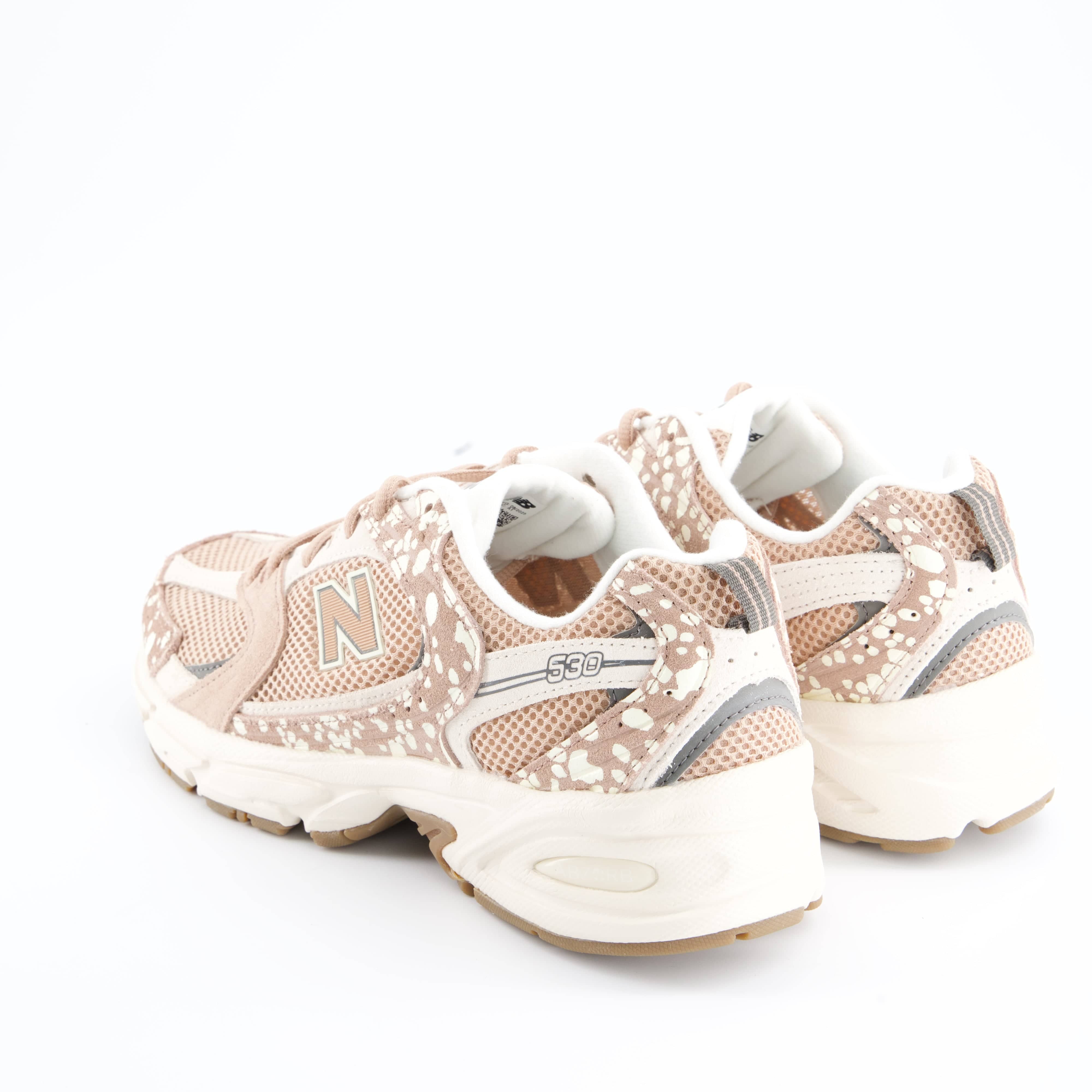 NEW BALANCE Damenschuhe - Sneaker Sneaker 530