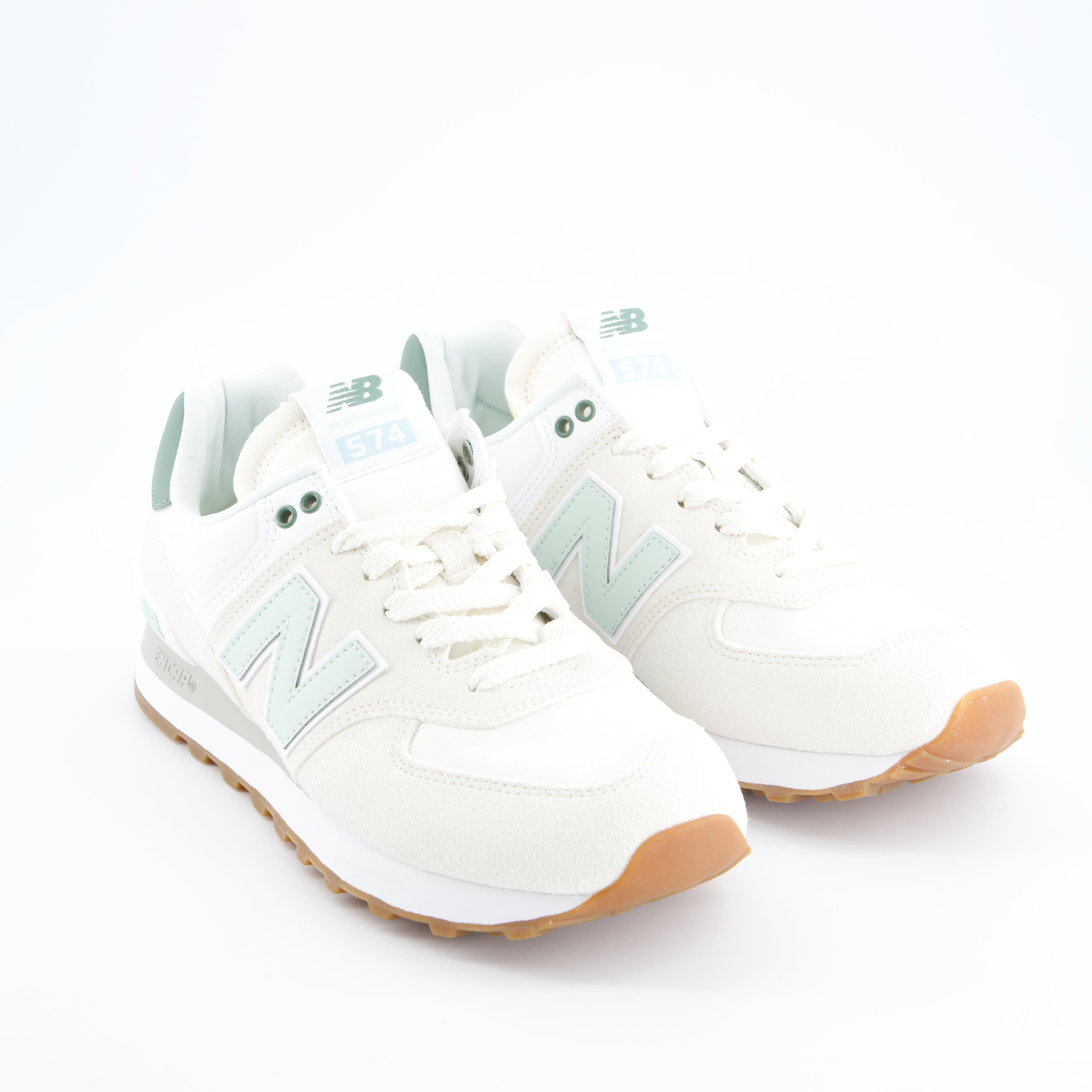 NEW BALANCE Damenschuhe - Sneaker Sneaker 574