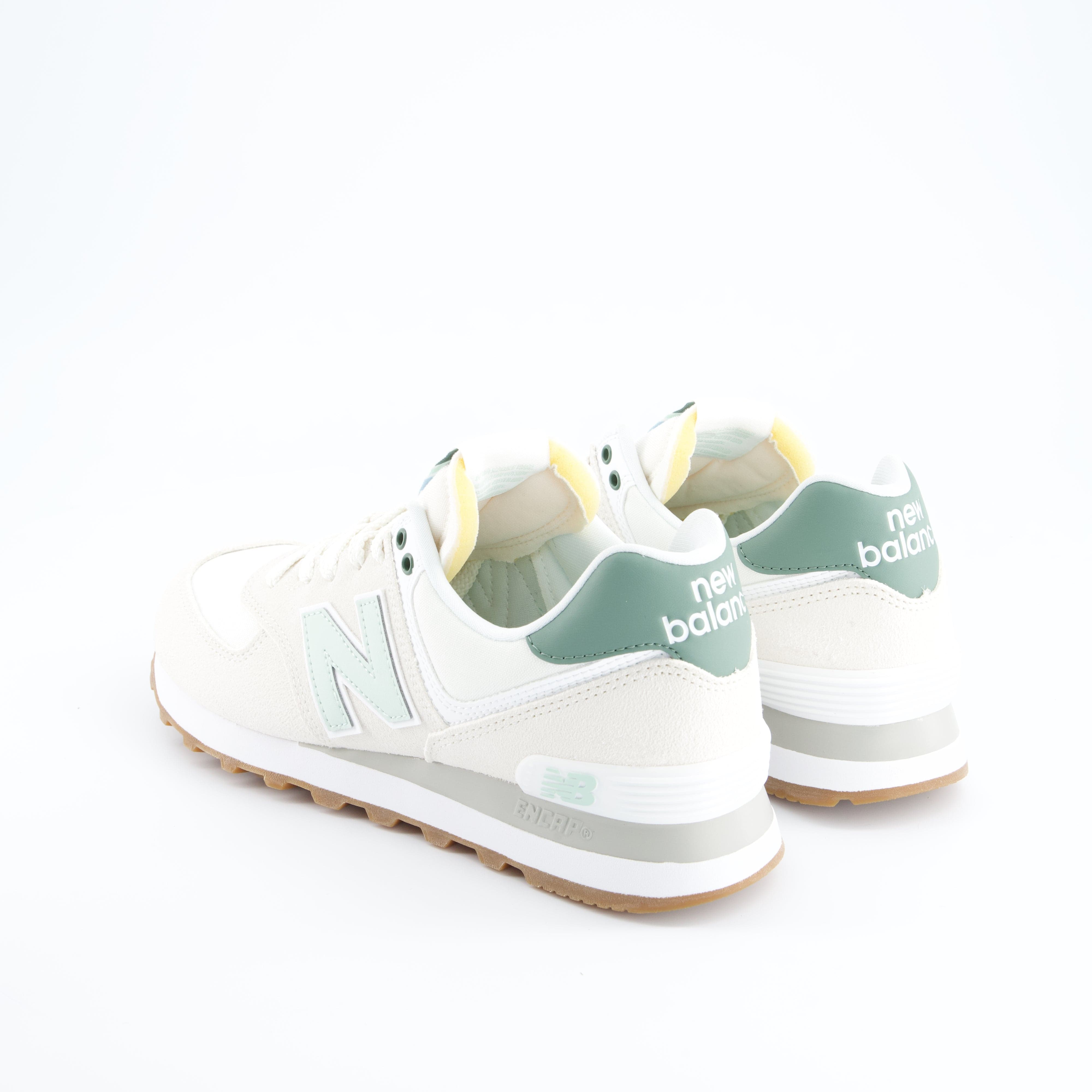 NEW BALANCE Damenschuhe - Sneaker Sneaker 574