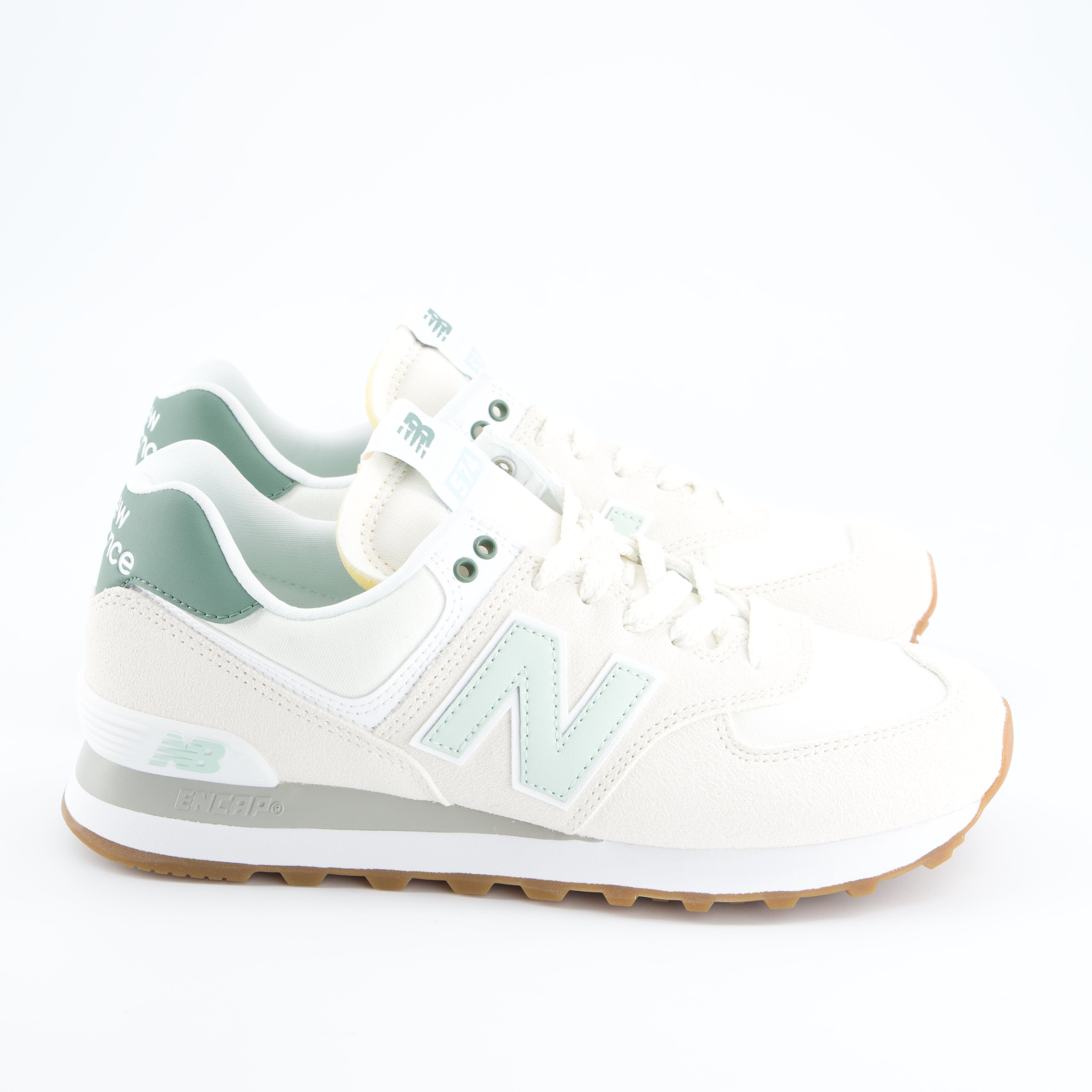 NEW BALANCE Damenschuhe - Sneaker Sneaker 574