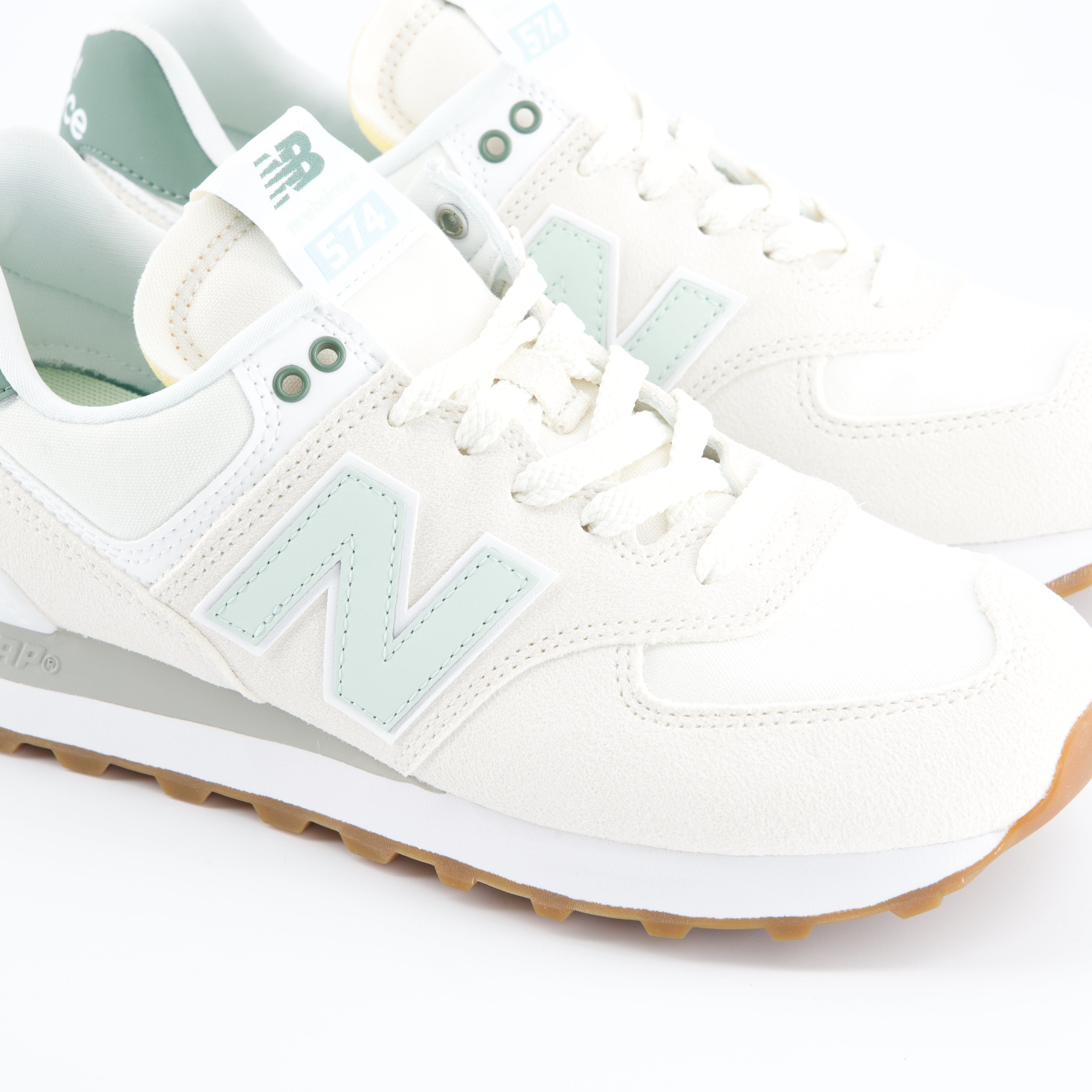 NEW BALANCE Damenschuhe - Sneaker Sneaker 574