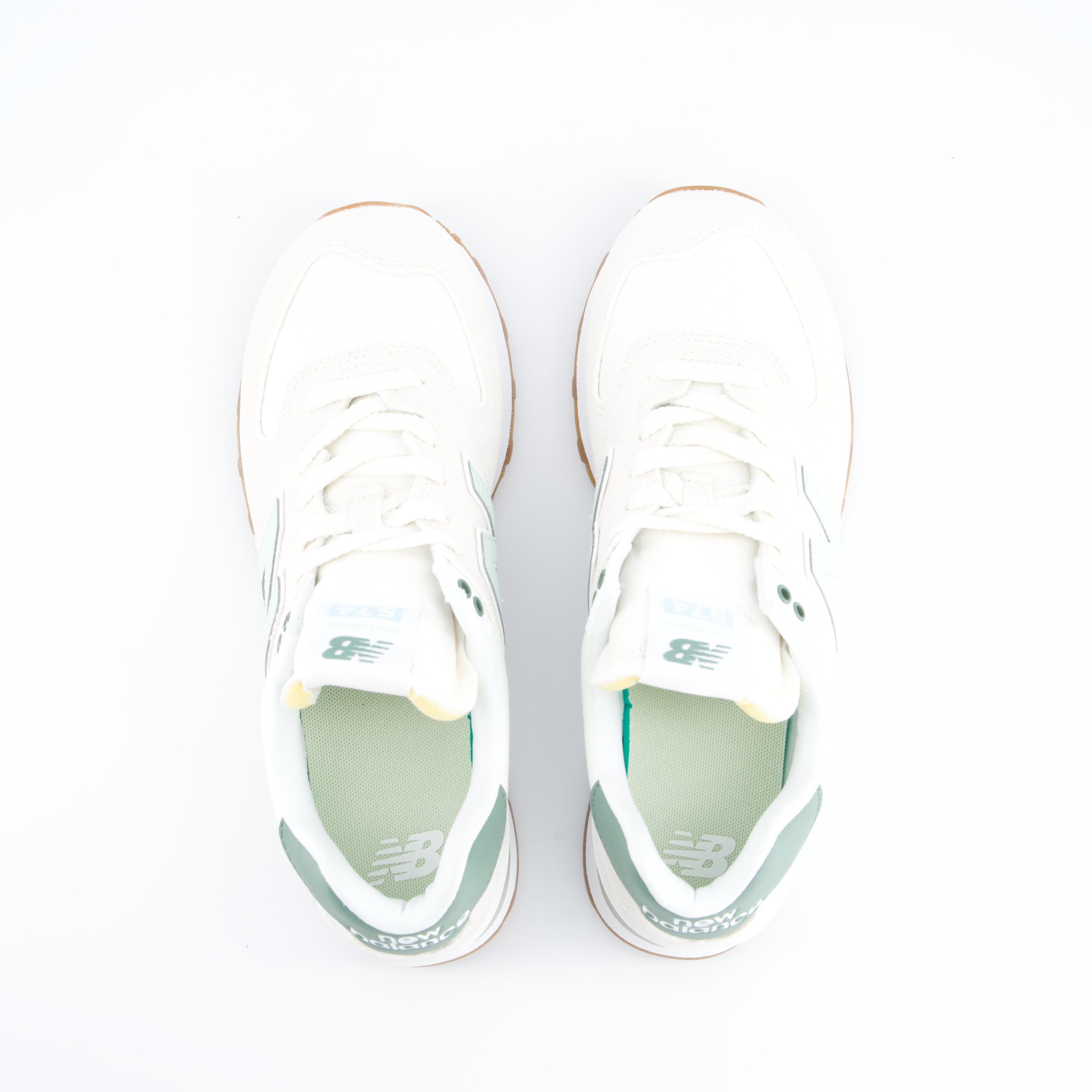 NEW BALANCE Damenschuhe - Sneaker Sneaker 574