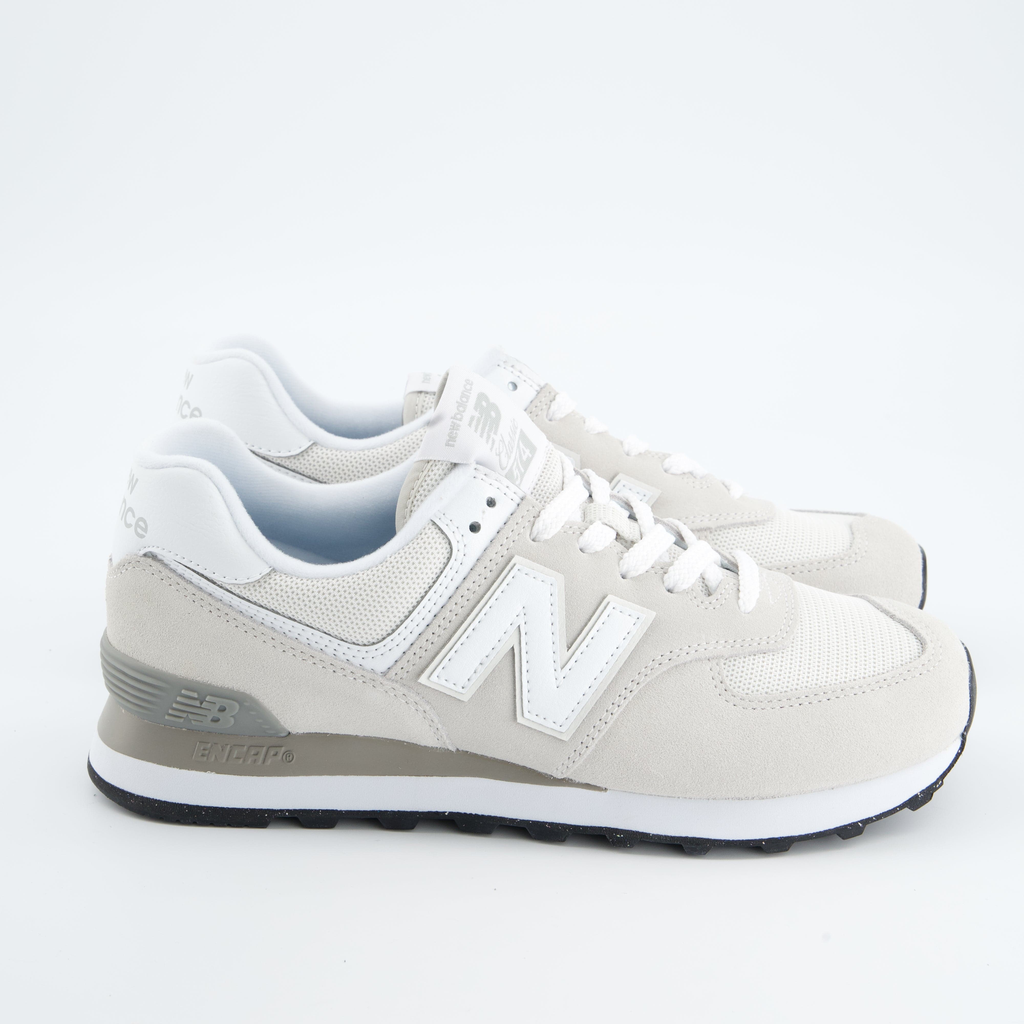NEW BALANCE Damenschuhe - Sneaker Sneaker 574