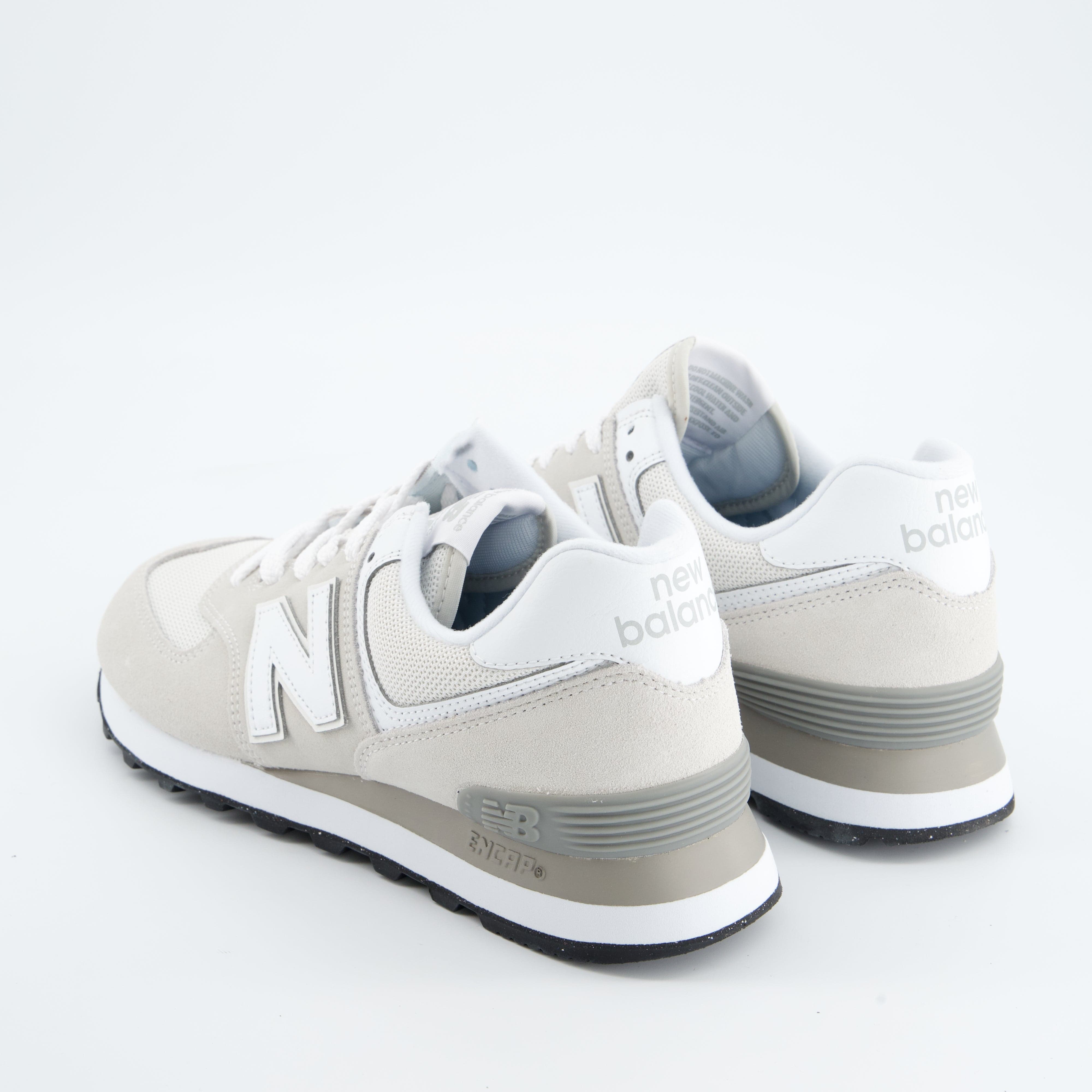 NEW BALANCE Damenschuhe - Sneaker Sneaker 574