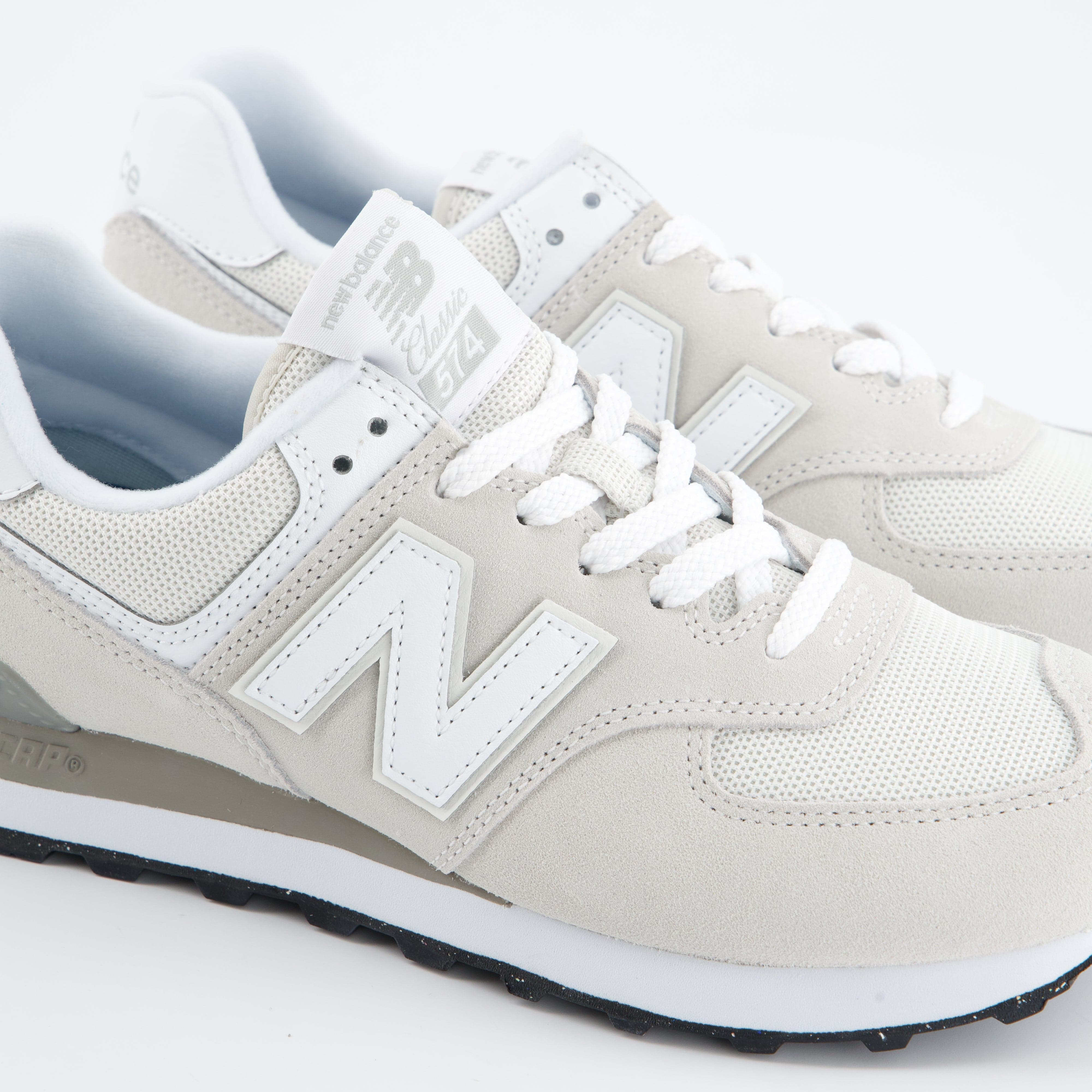 NEW BALANCE Damenschuhe - Sneaker Sneaker 574