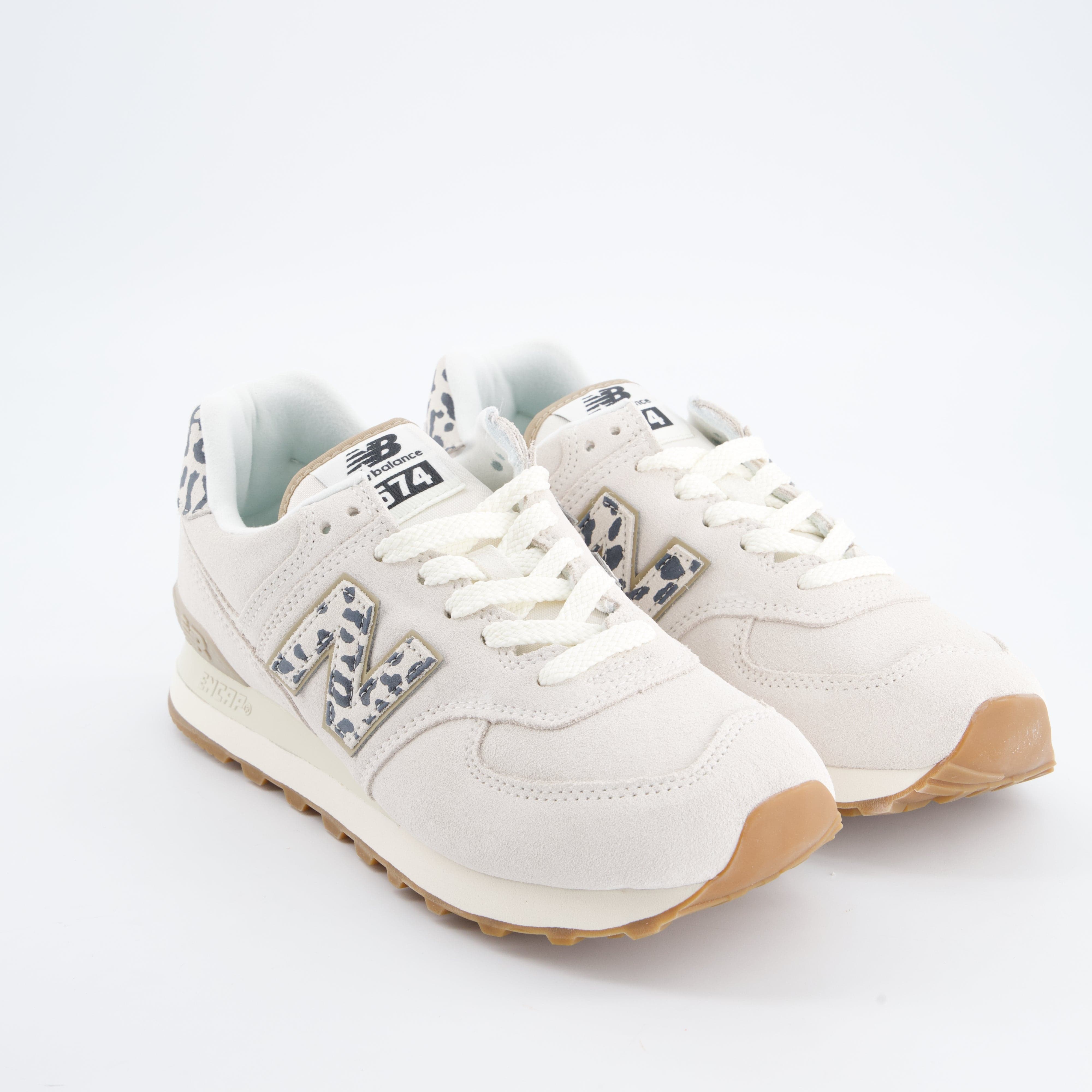 NEW BALANCE Damenschuhe - Sneaker Sneaker 574
