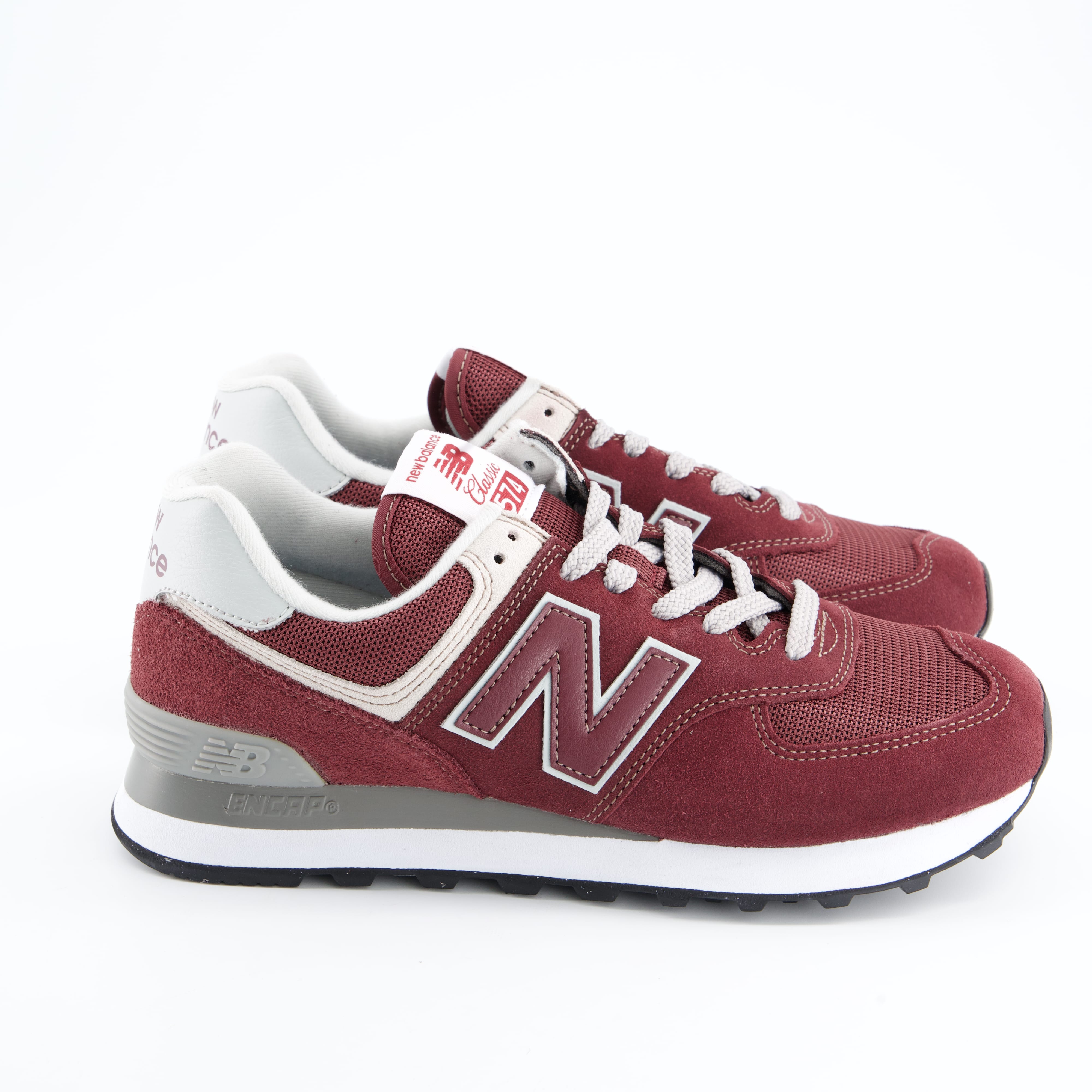 NEW BALANCE Damenschuhe - Sneaker Sneaker 574