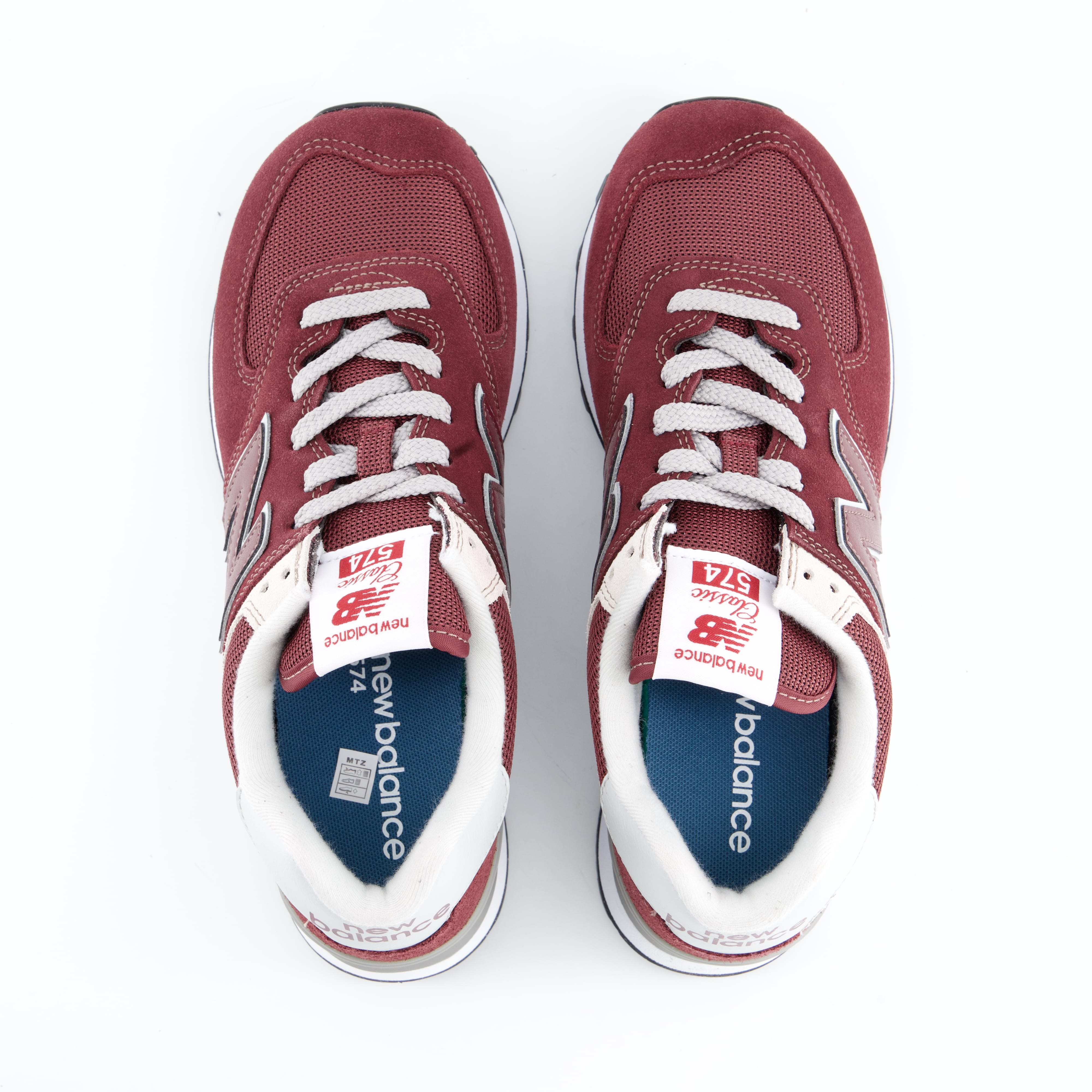 NEW BALANCE Damenschuhe - Sneaker Sneaker 574