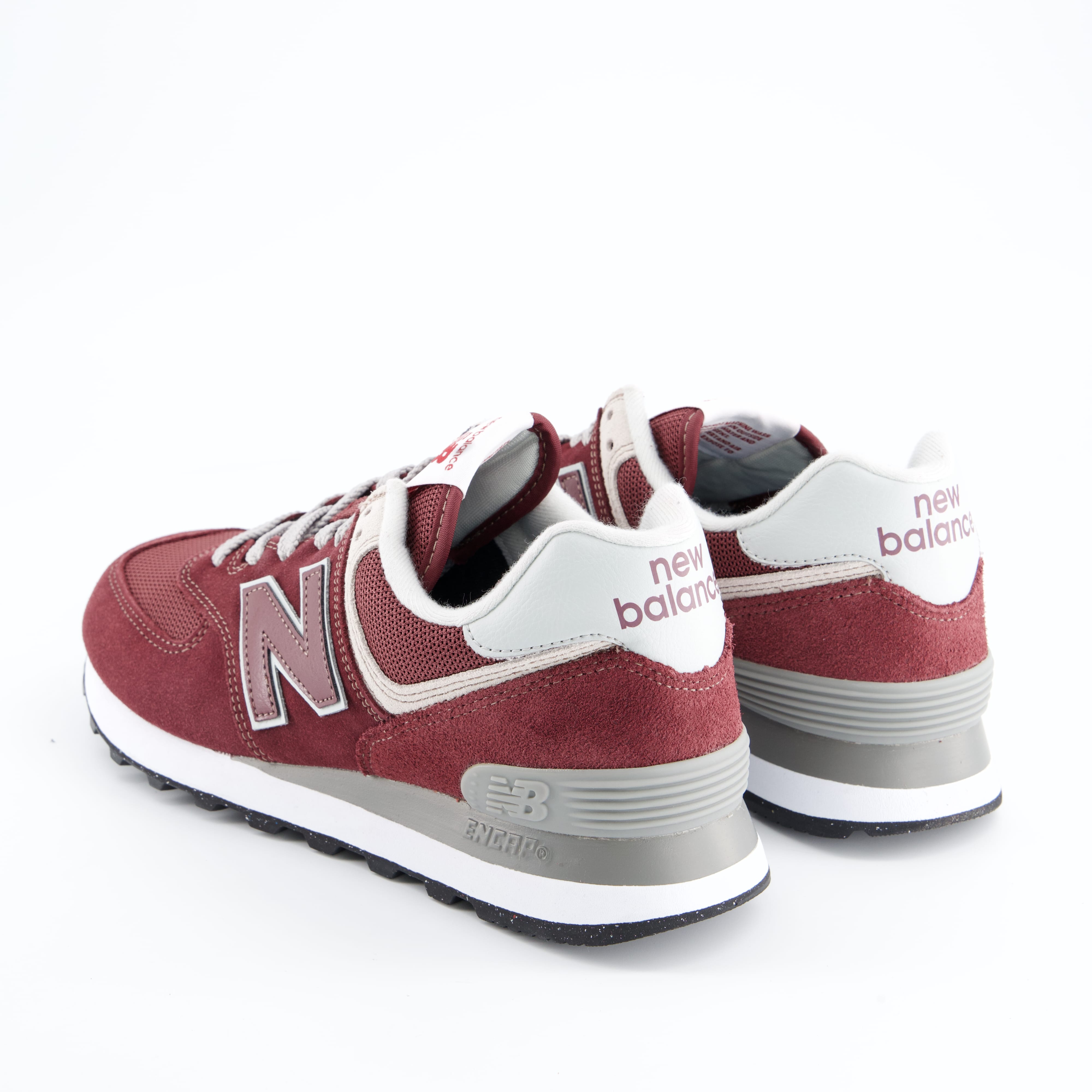 NEW BALANCE Damenschuhe - Sneaker Sneaker 574