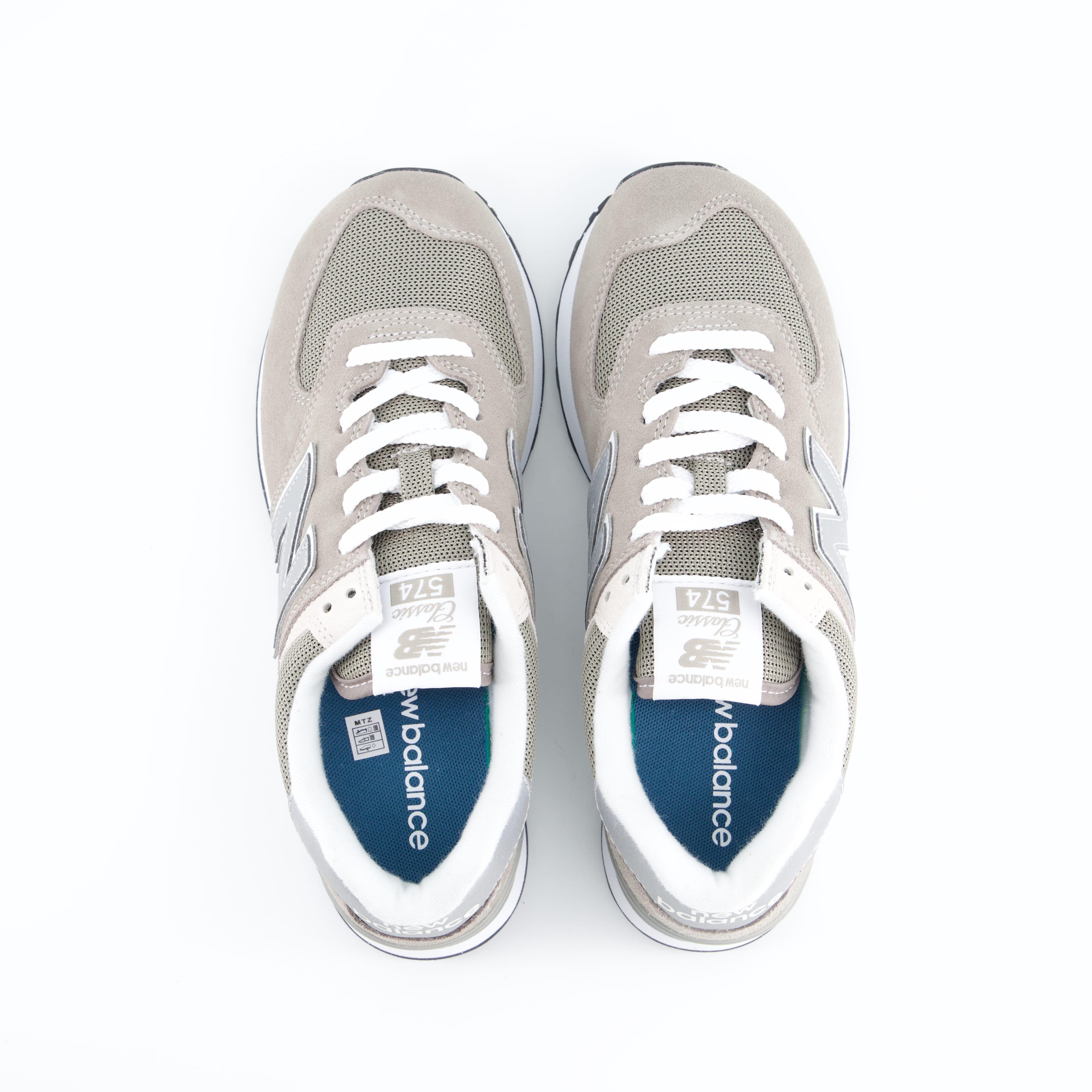 NEW BALANCE Damenschuhe - Sneaker Sneaker 574