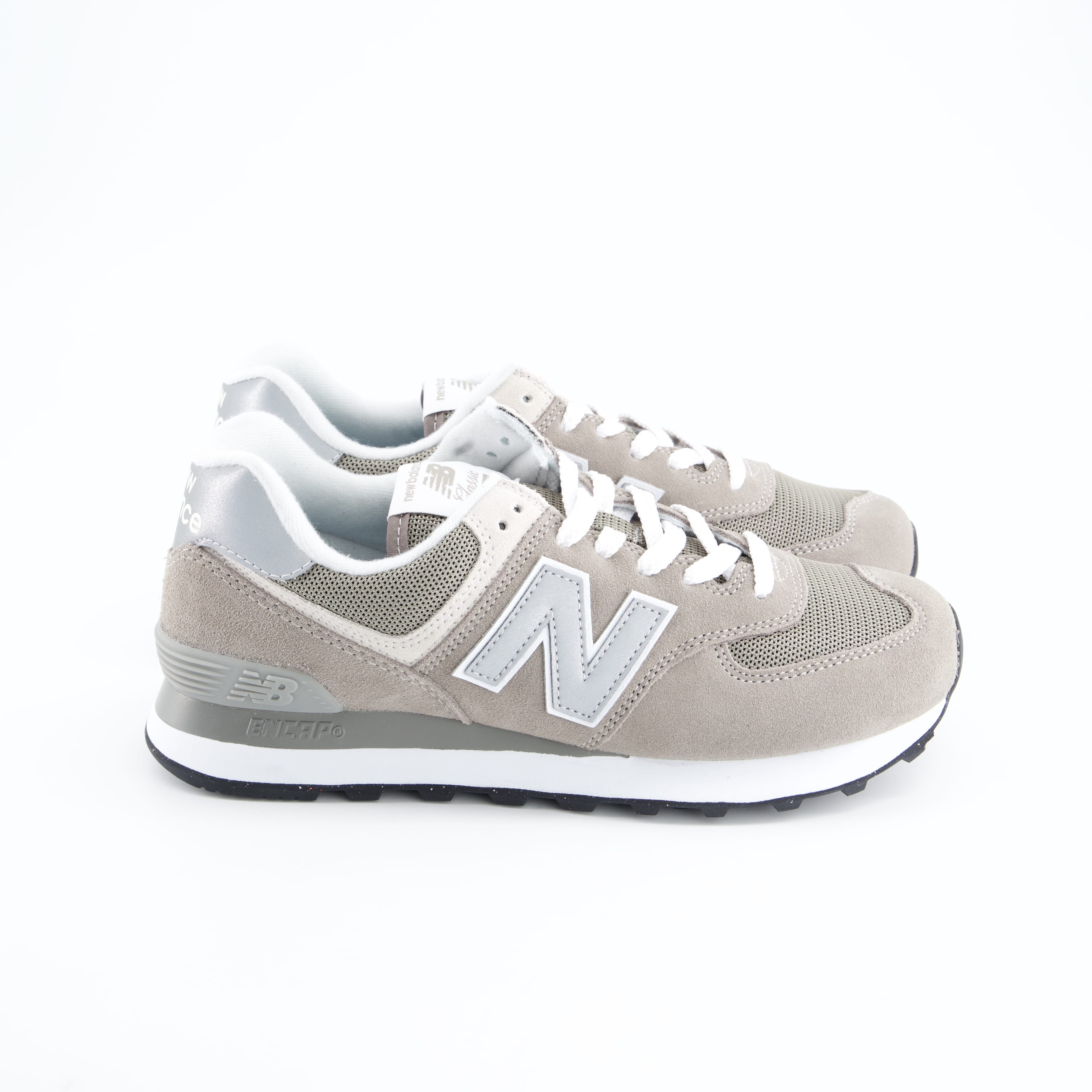 NEW BALANCE Damenschuhe - Sneaker Sneaker 574