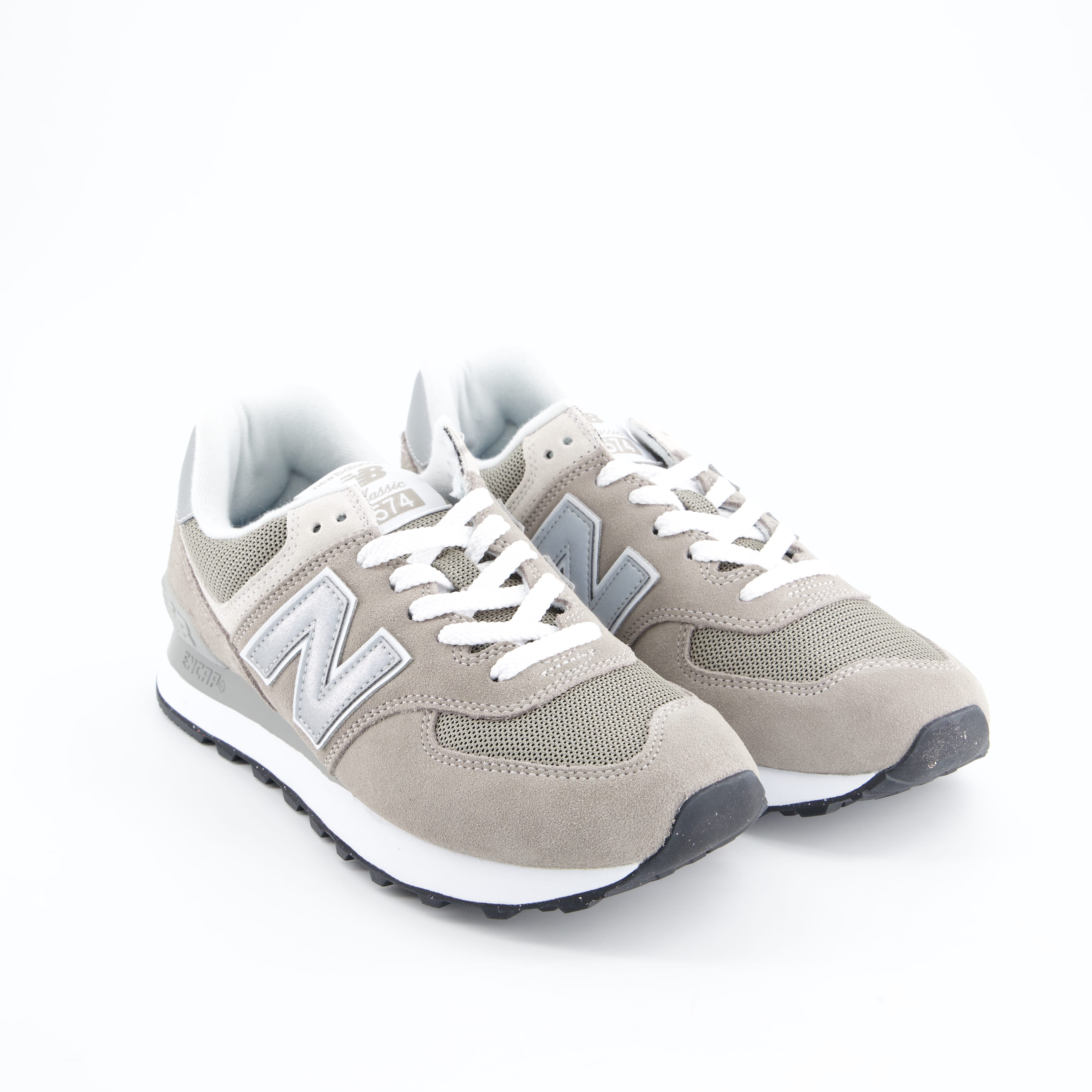 NEW BALANCE Damenschuhe - Sneaker Sneaker 574