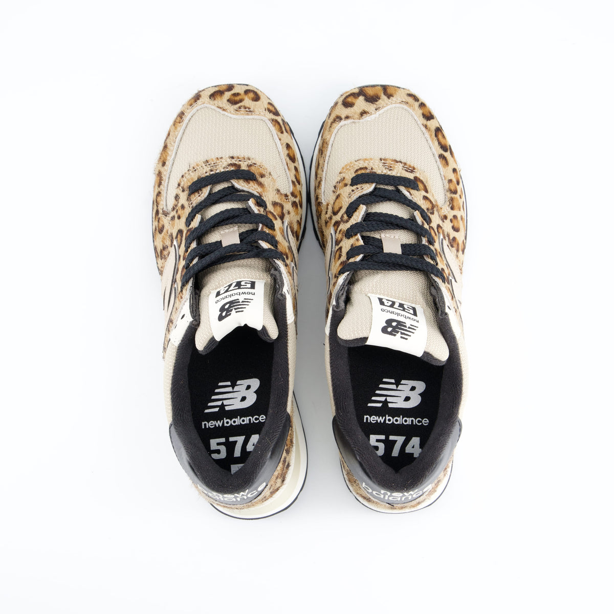 NEW BALANCE Damenschuhe - Sneaker Sneaker 574