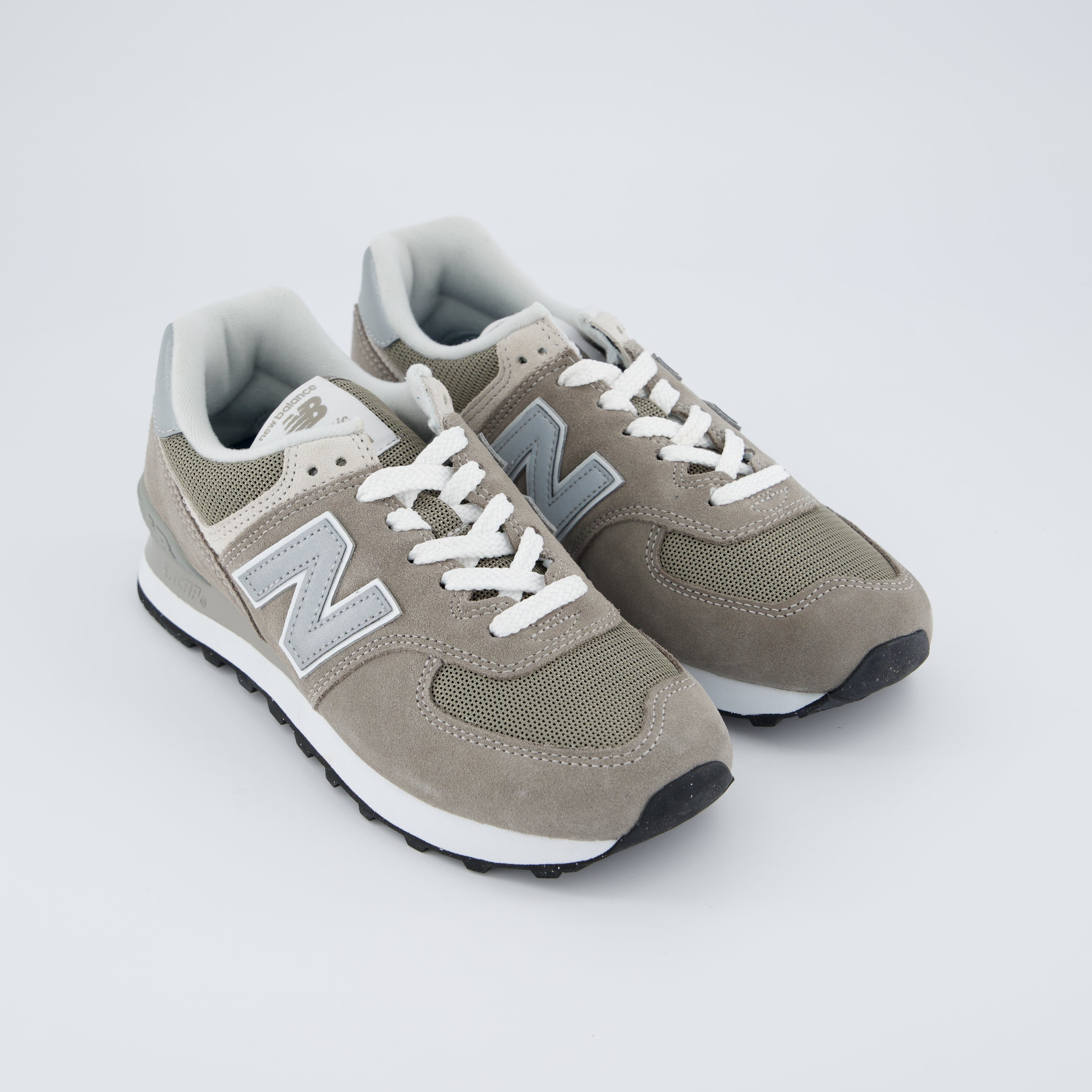 NEW BALANCE Damenschuhe - Sneaker, Sneaker 574
