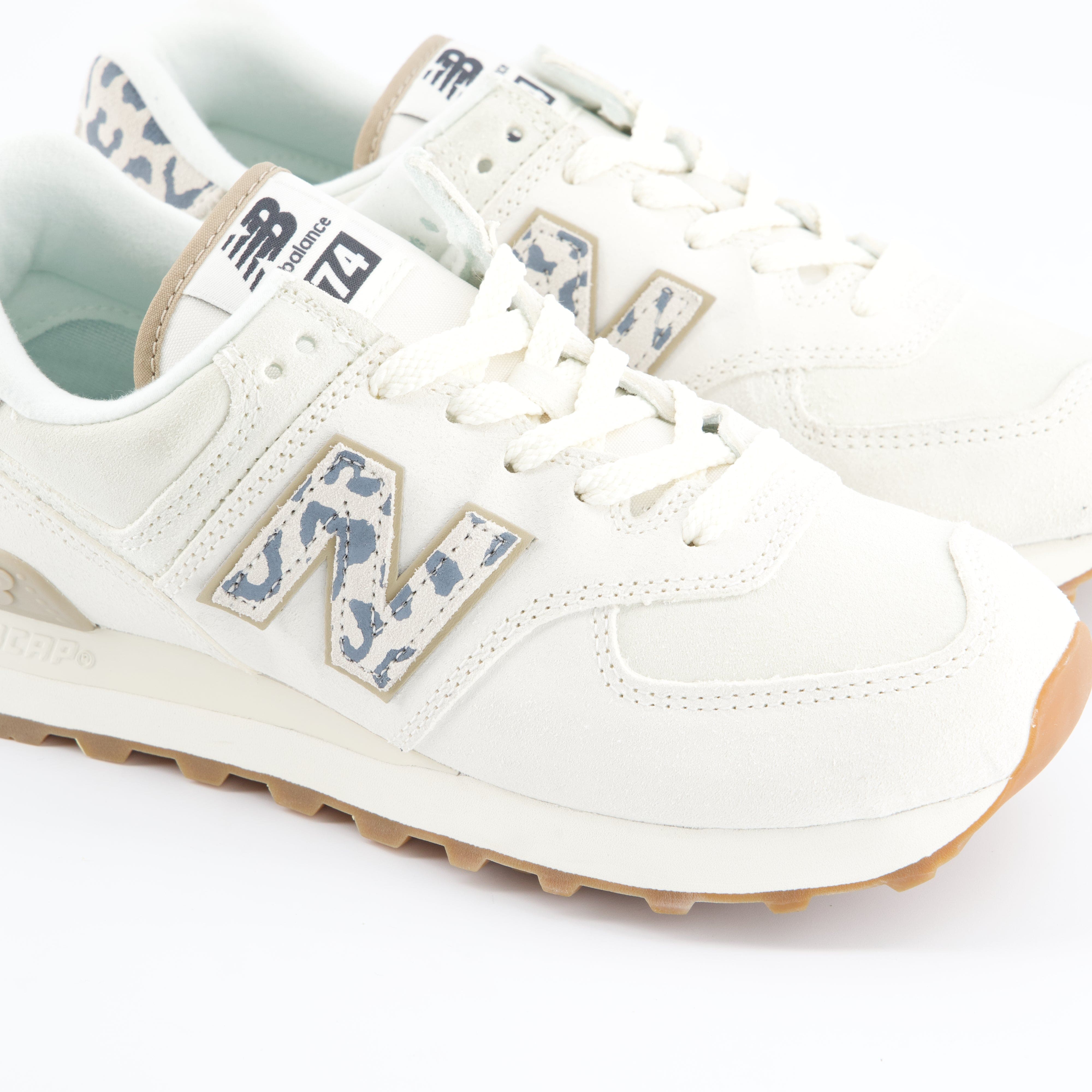 NEW BALANCE Damenschuhe - Sneaker, Sneaker 574