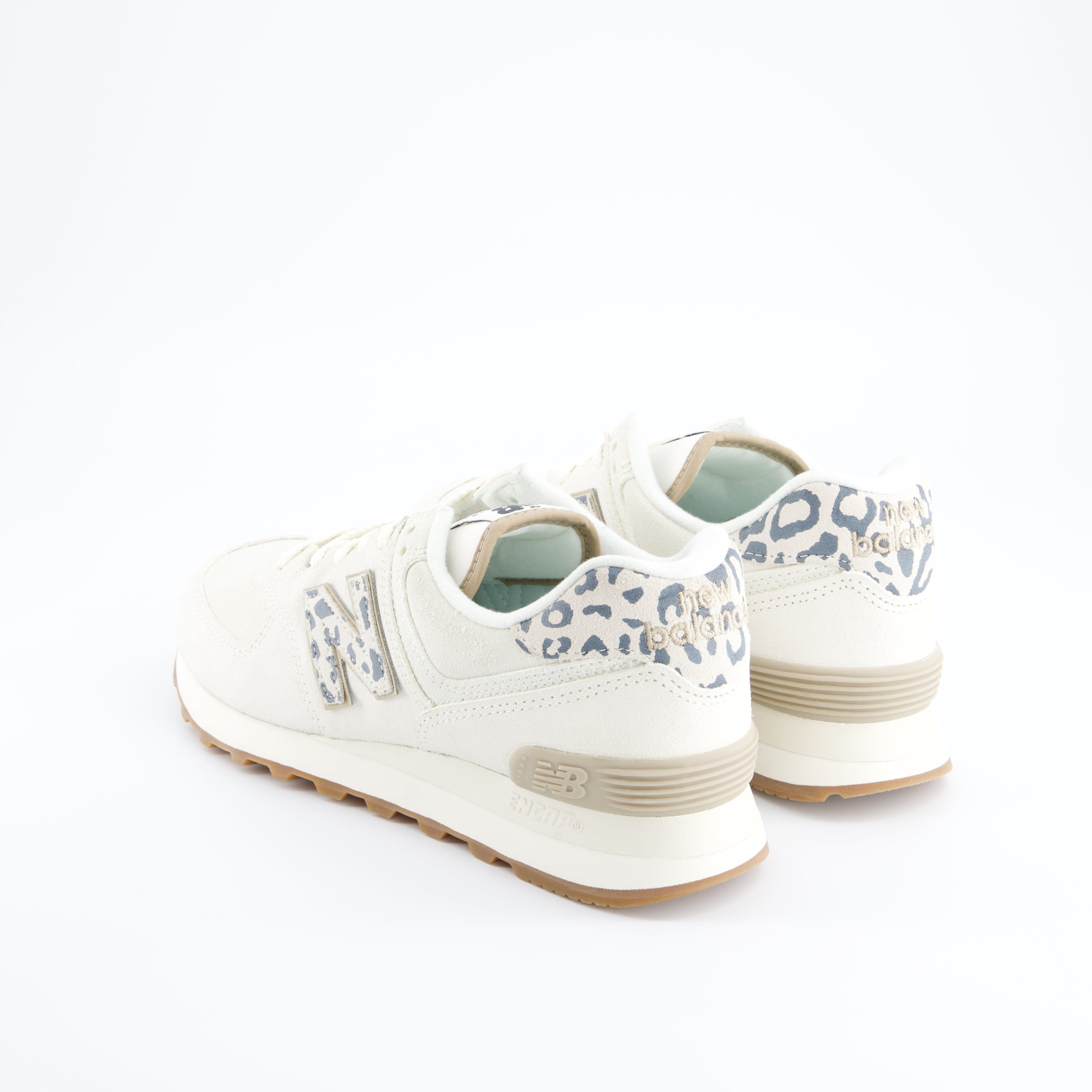 NEW BALANCE Damenschuhe - Sneaker, Sneaker 574