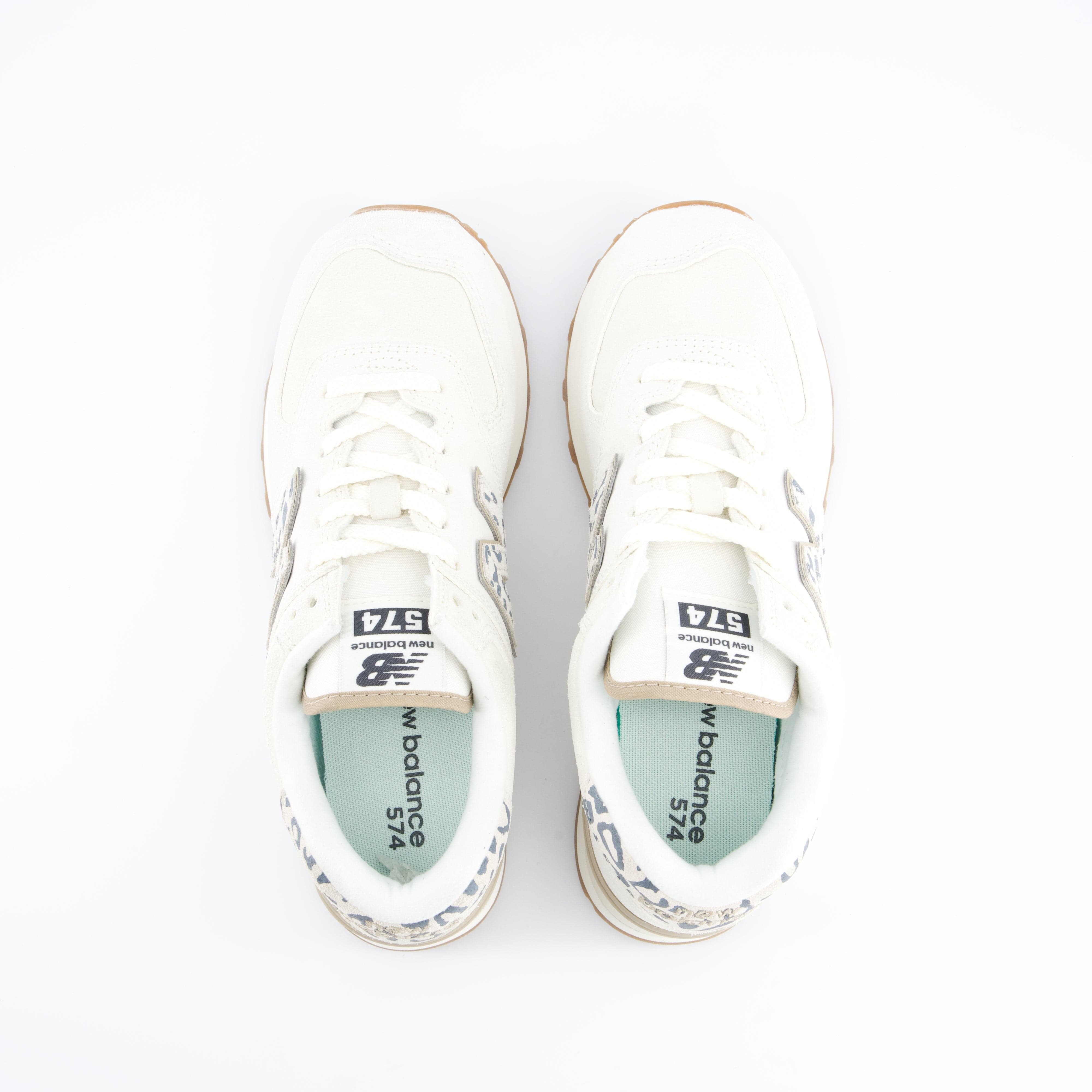 NEW BALANCE Damenschuhe - Sneaker, Sneaker 574