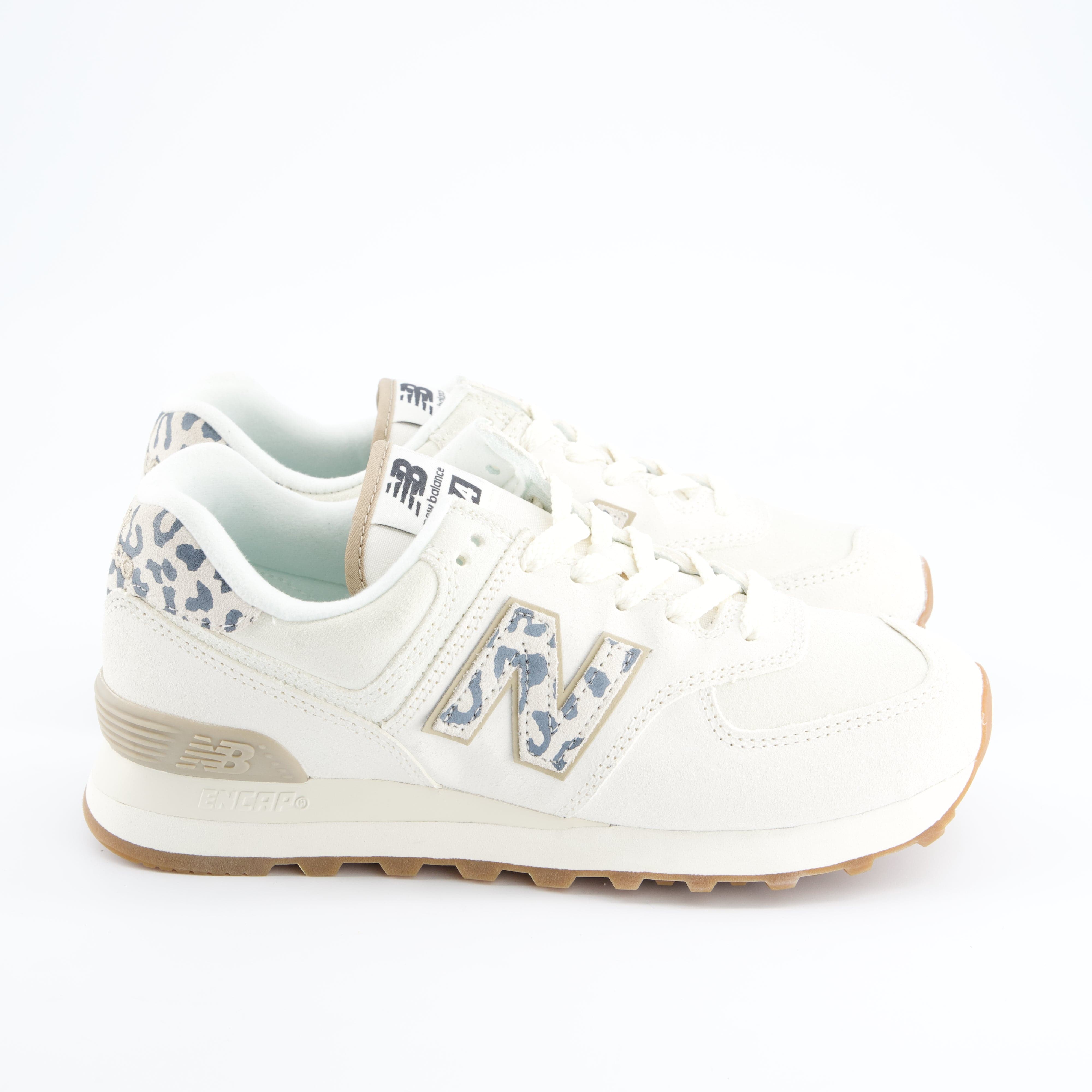 NEW BALANCE Damenschuhe - Sneaker, Sneaker 574