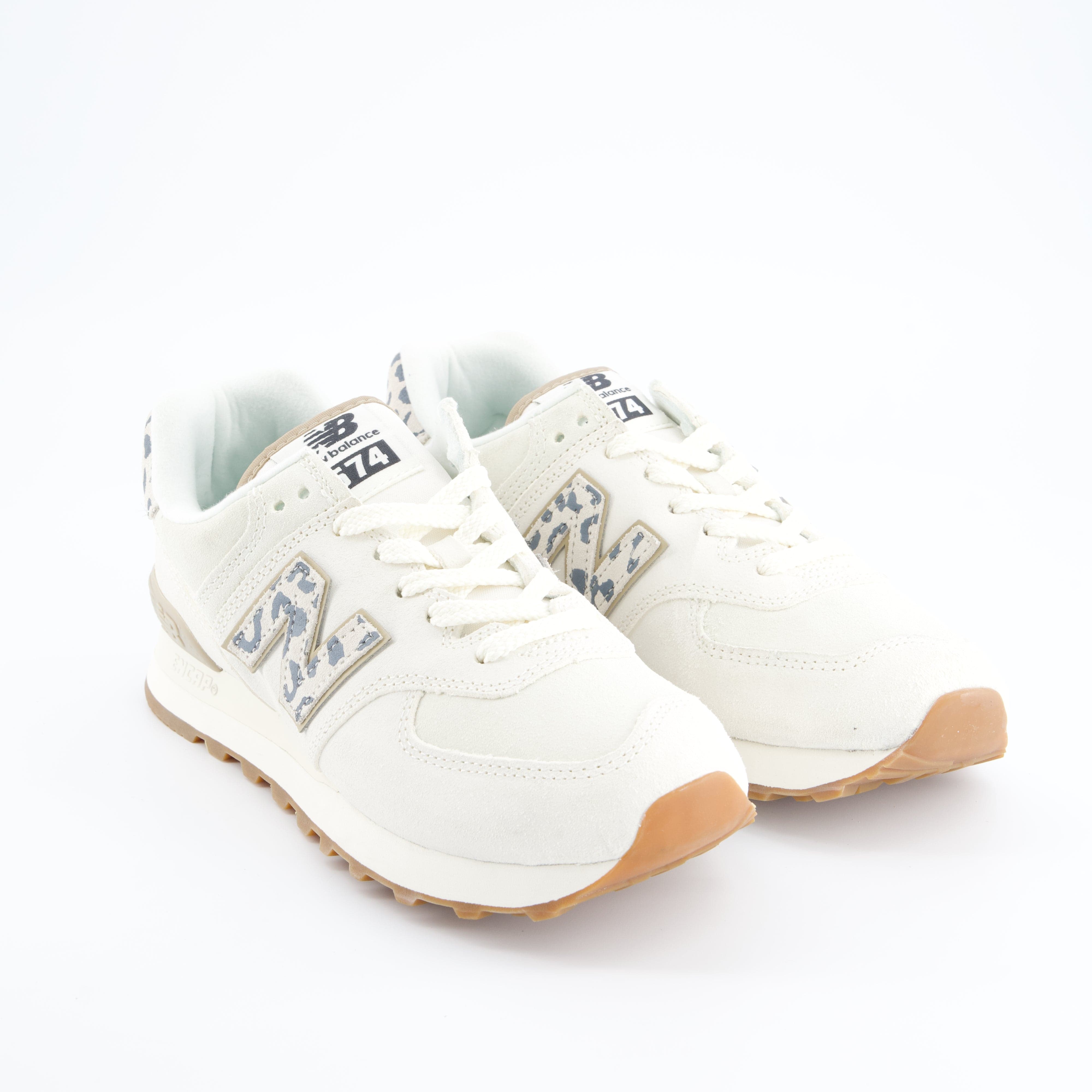 NEW BALANCE Damenschuhe - Sneaker, Sneaker 574