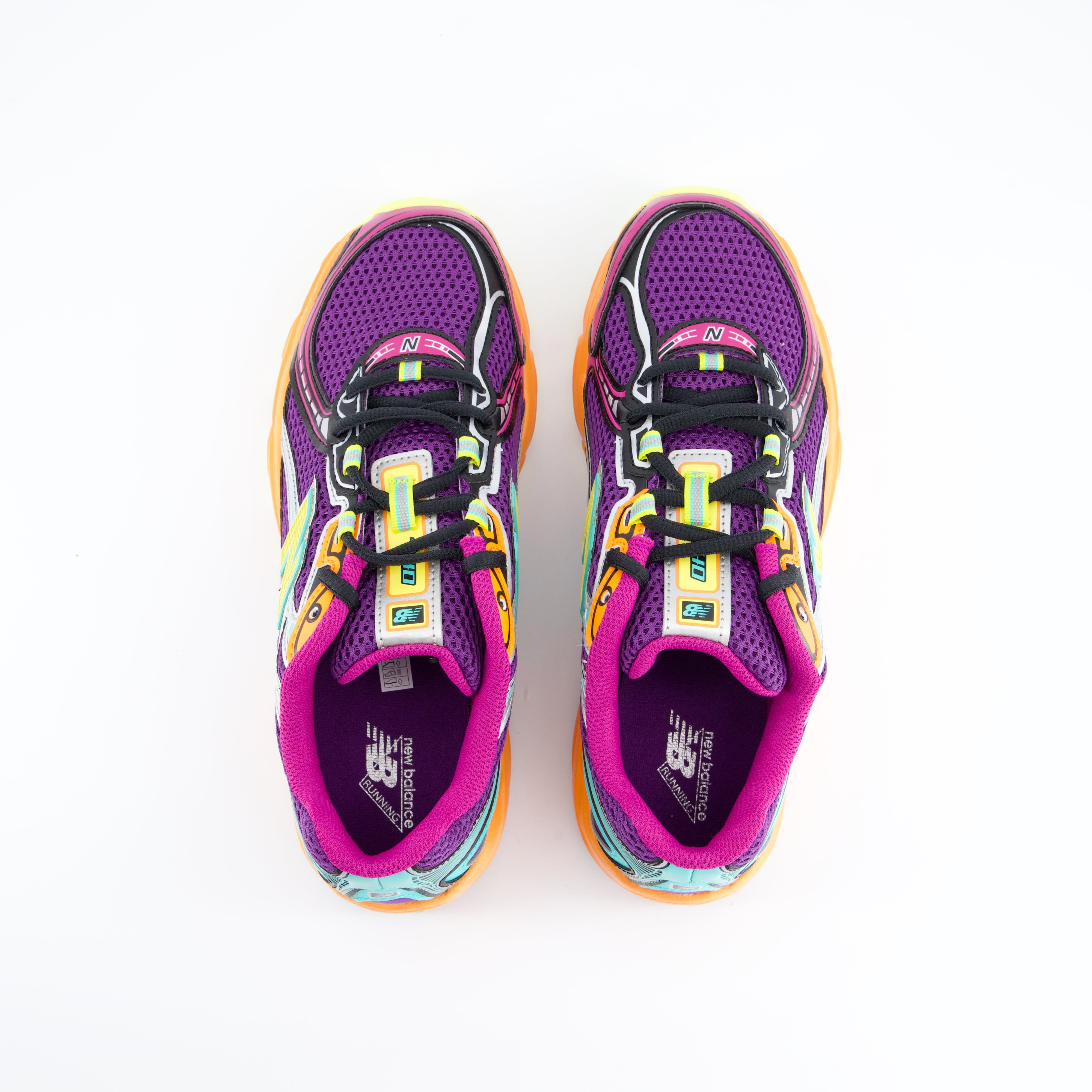 NEW BALANCE Damenschuhe - Sneaker Sneaker 740
