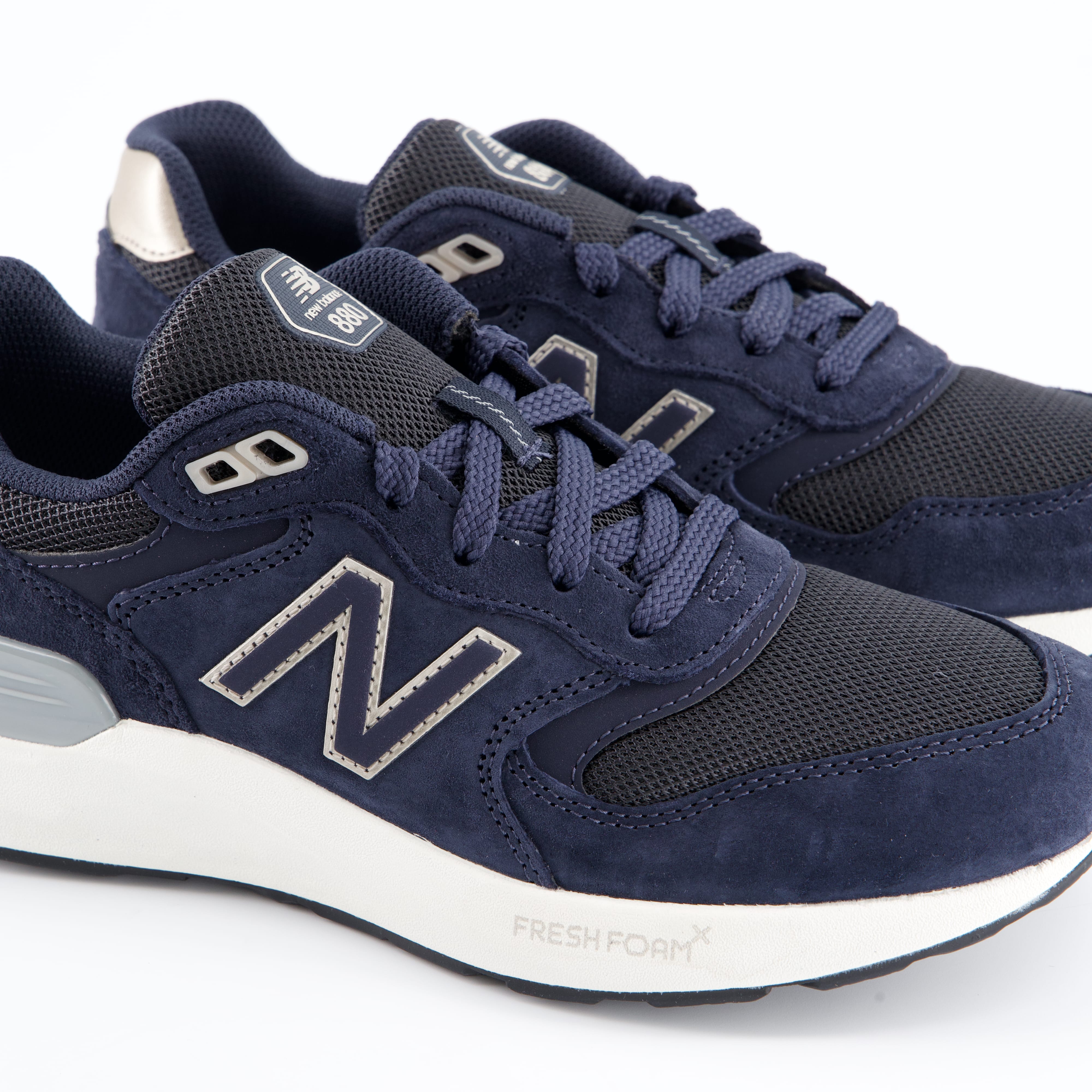 NEW BALANCE Damenschuhe - Sneaker Sneaker 880 Fresh Foam