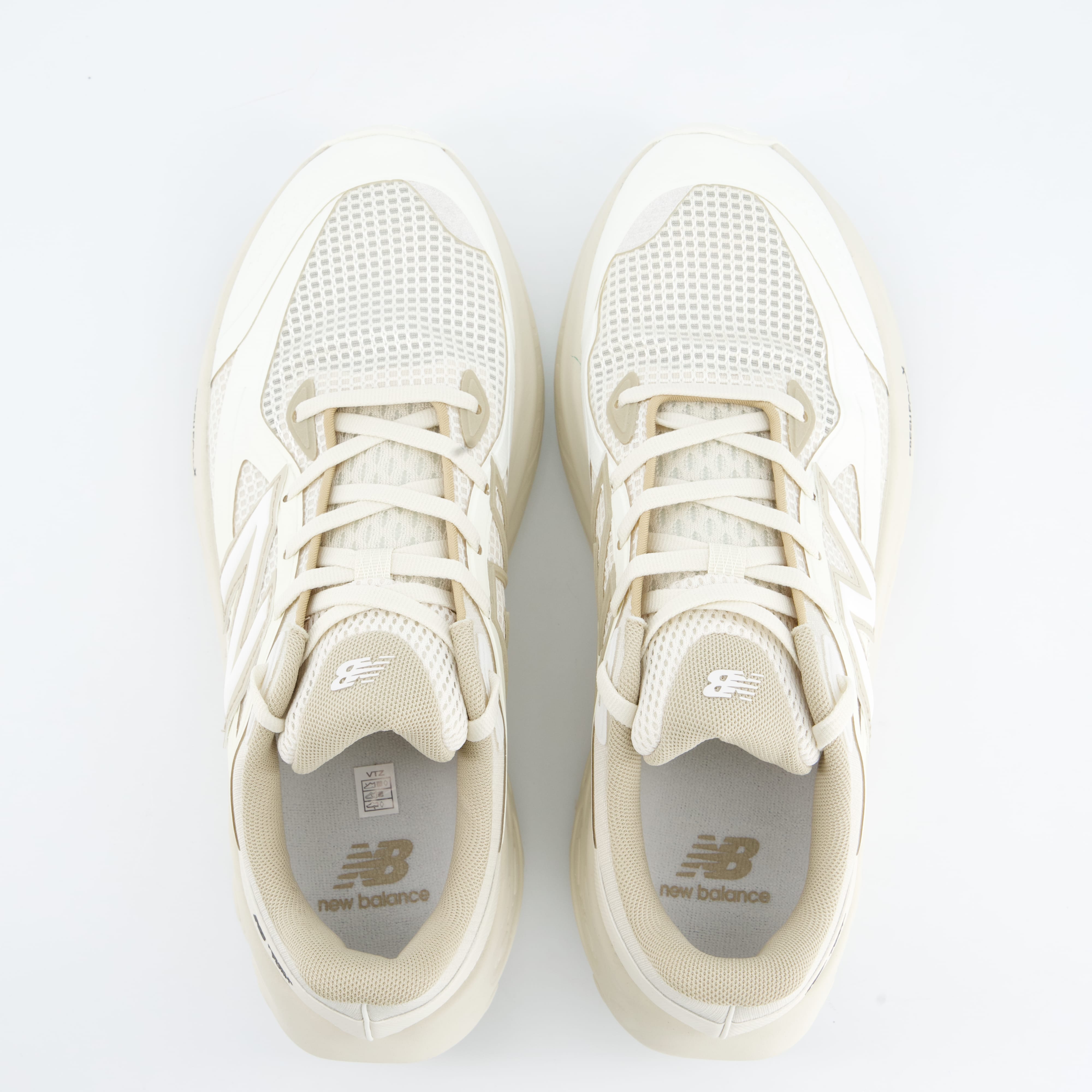 NEW BALANCE Damenschuhe - Sneaker Sneaker FF Trainer