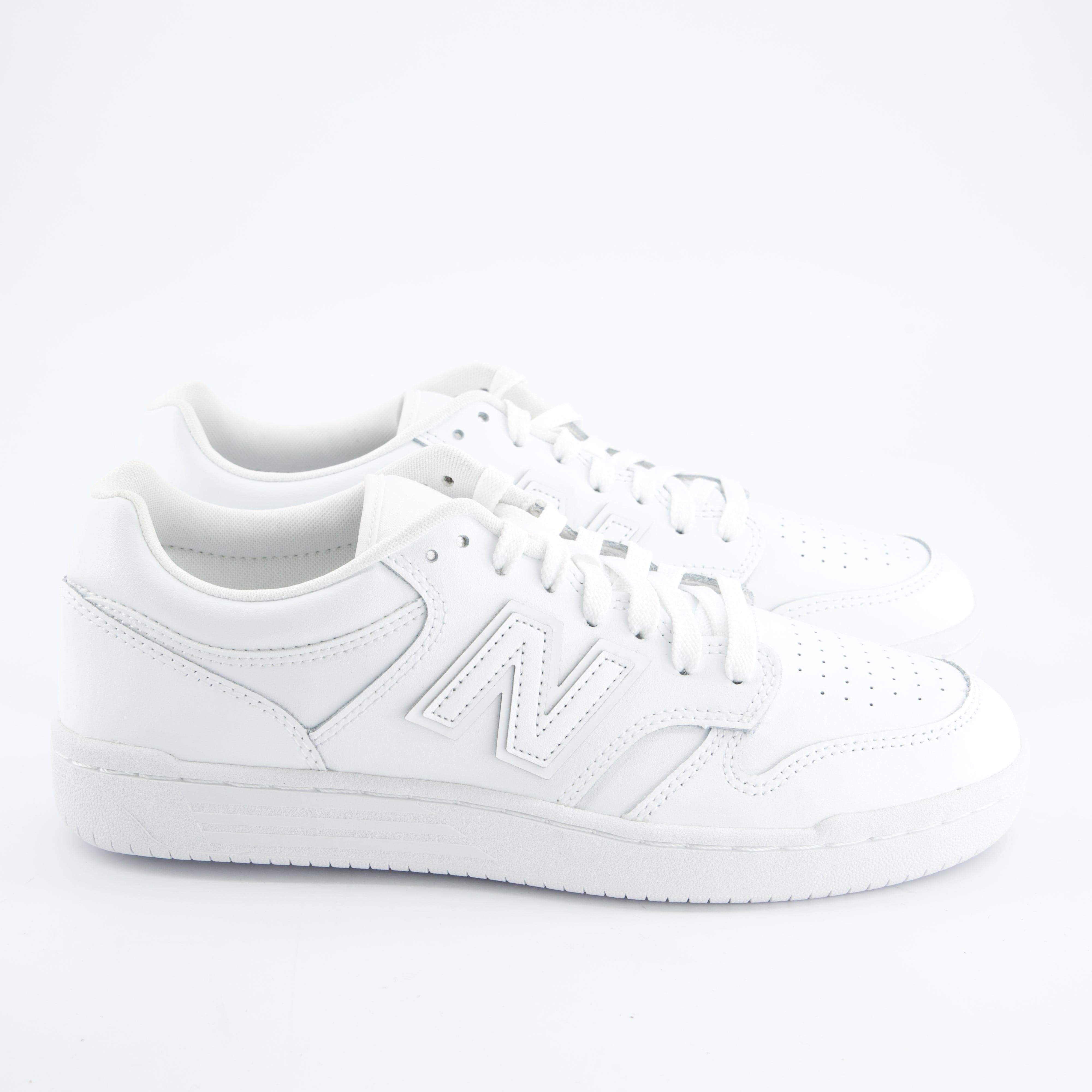 NEW BALANCE Herrenschuh - Schnürschuh, Schnürschuh 480