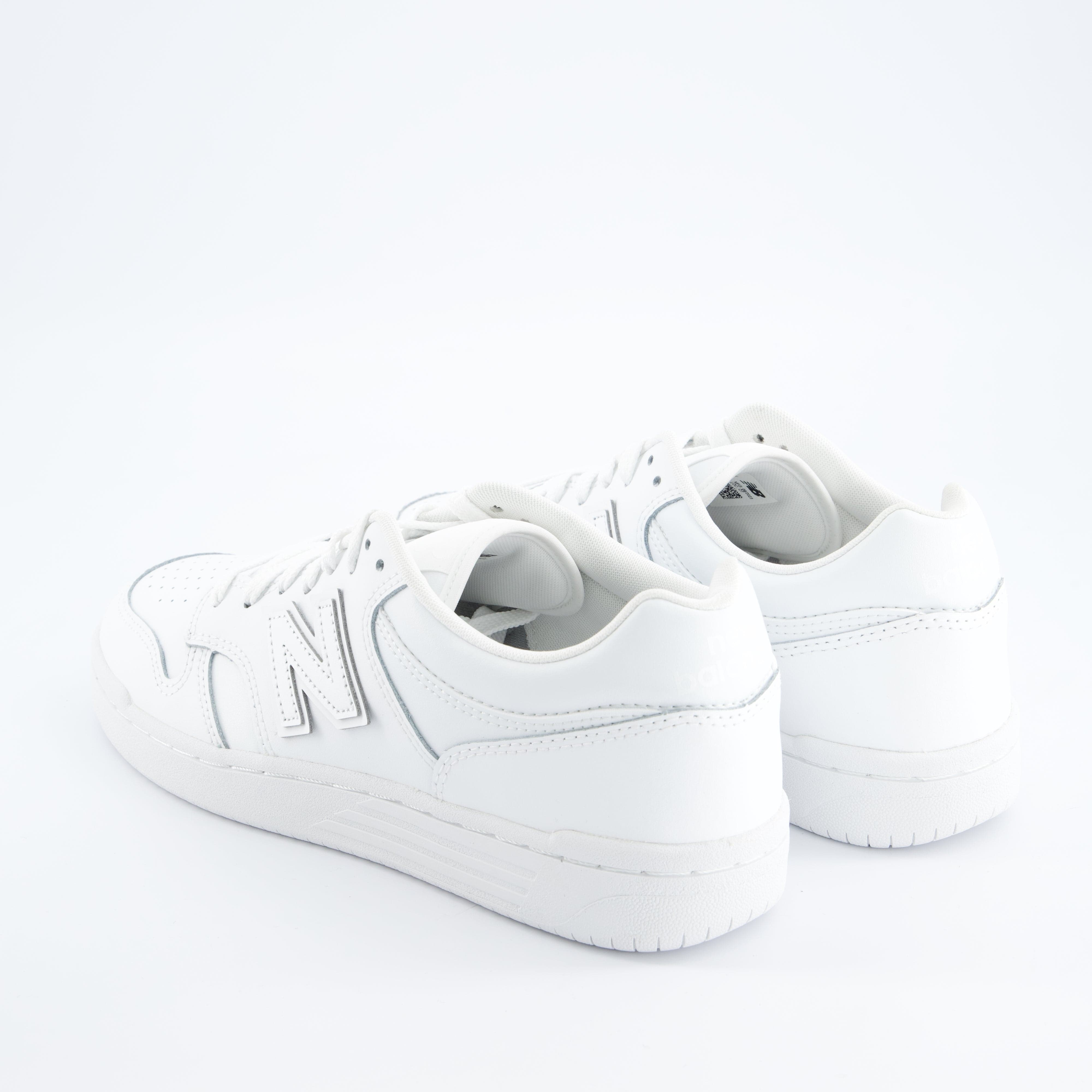 NEW BALANCE Herrenschuh - Schnürschuh, Schnürschuh 480