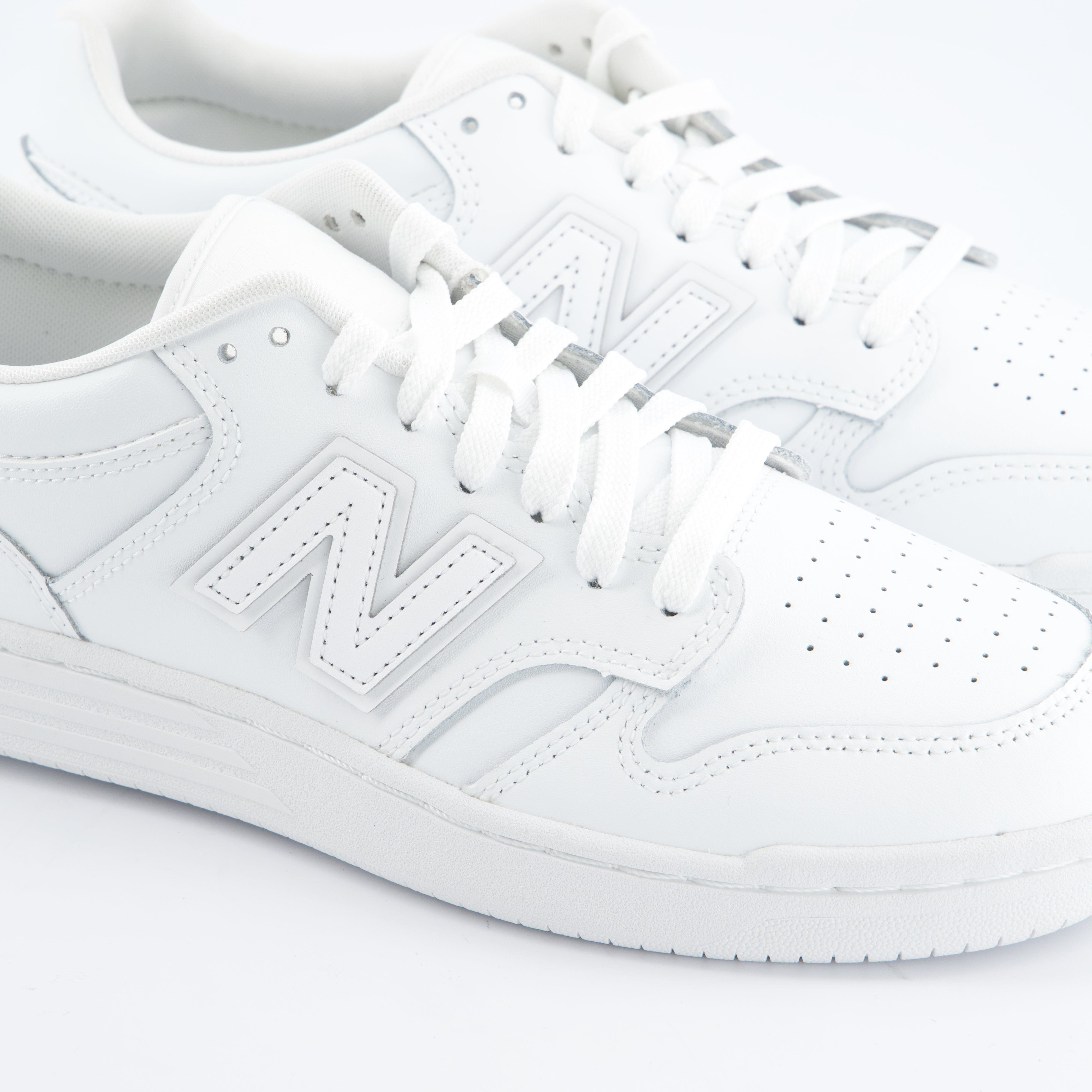 NEW BALANCE Herrenschuh - Schnürschuh, Schnürschuh 480