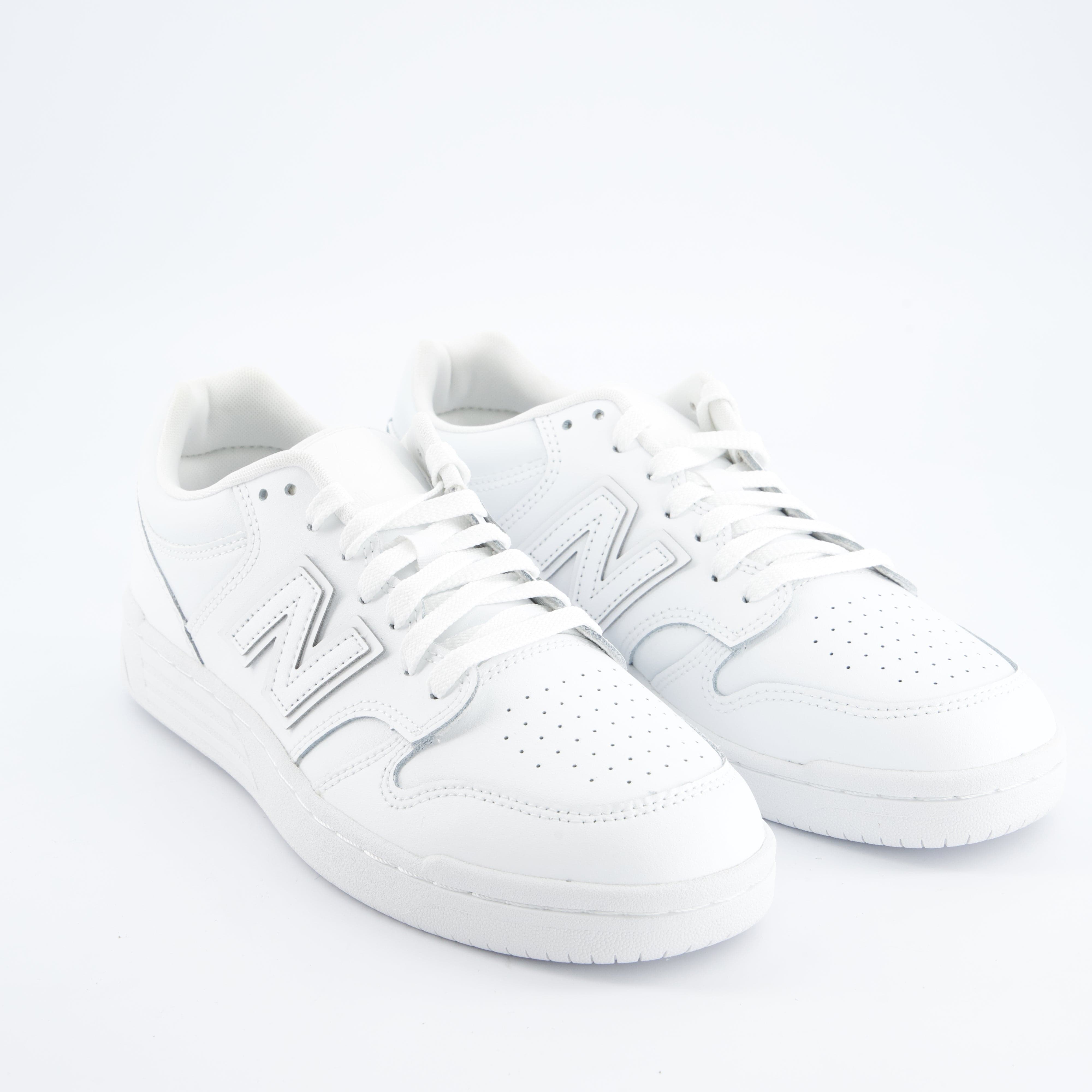 NEW BALANCE Herrenschuh - Schnürschuh, Schnürschuh 480