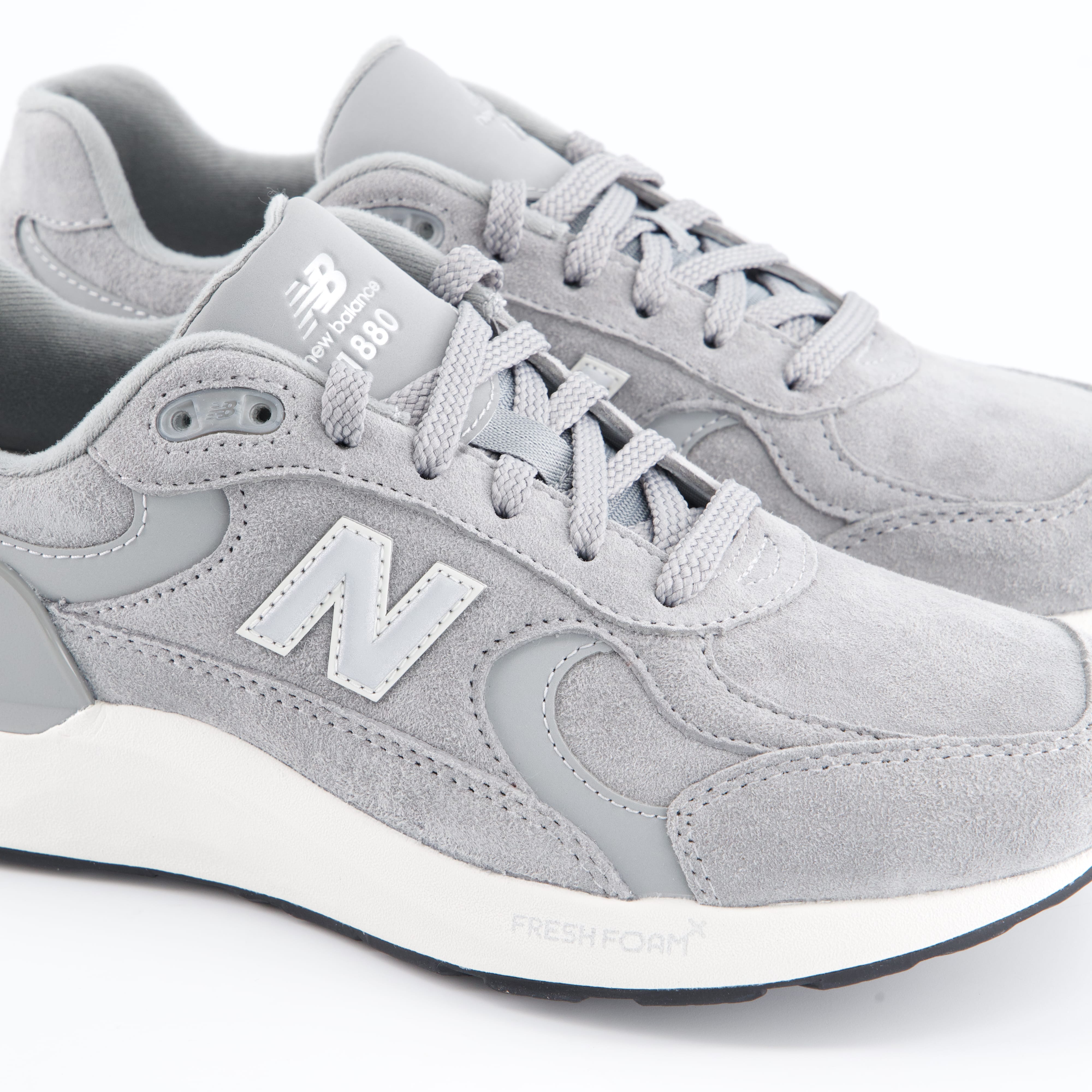 NEW BALANCE Herrenschuh - Sneaker Sneaker 188 Fresh Foam