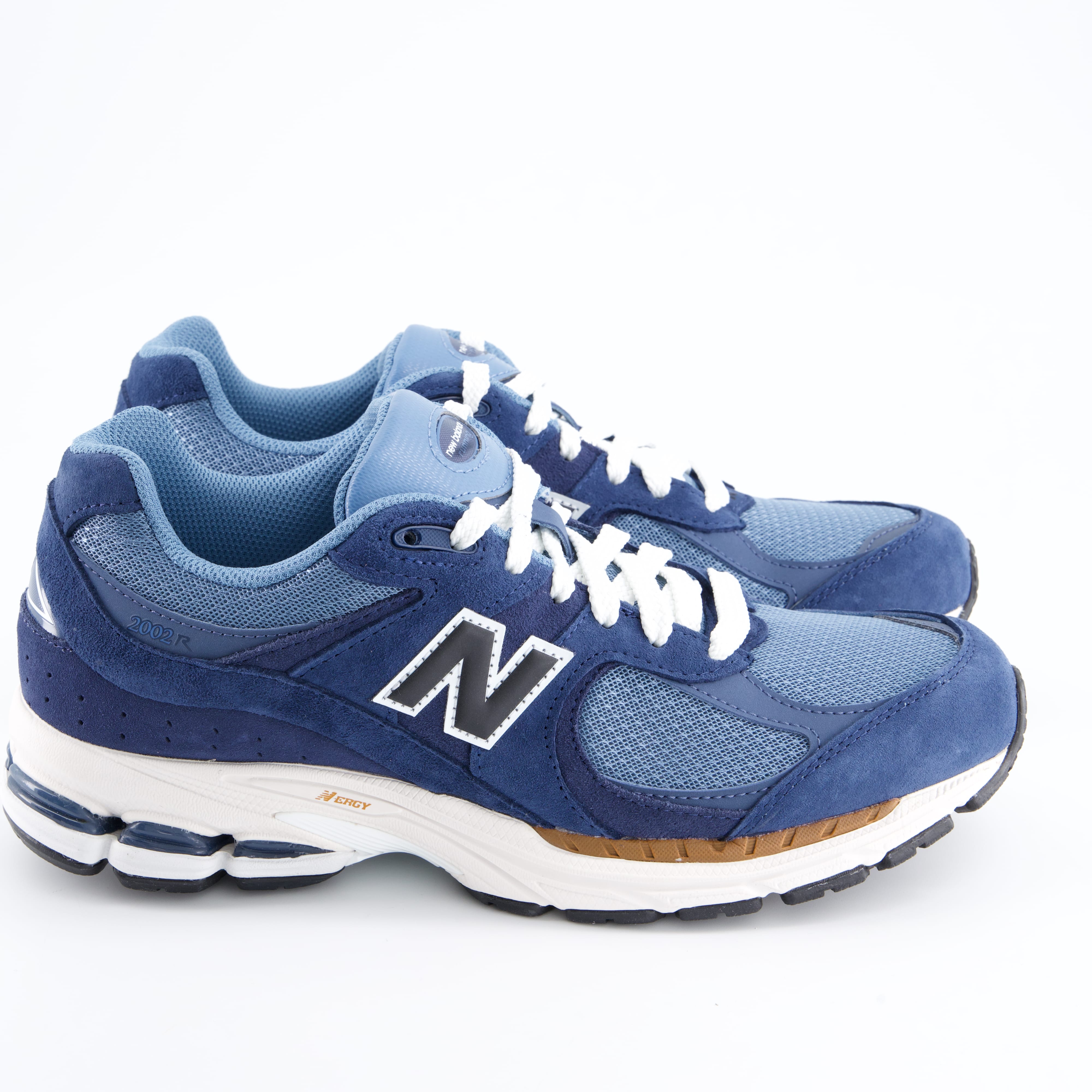 NEW BALANCE Herrenschuh - Sneaker Sneaker 2002