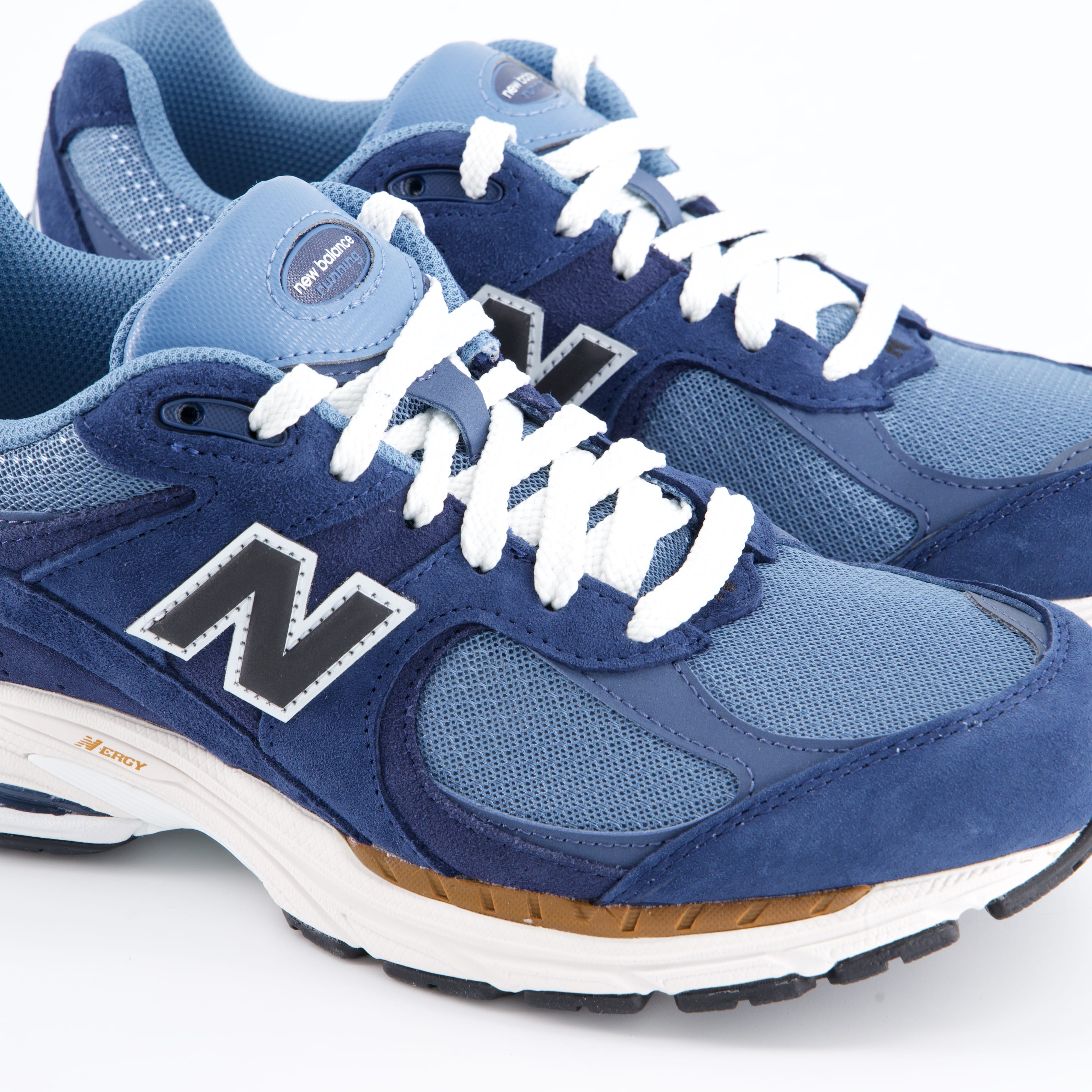 NEW BALANCE Herrenschuh - Sneaker Sneaker 2002